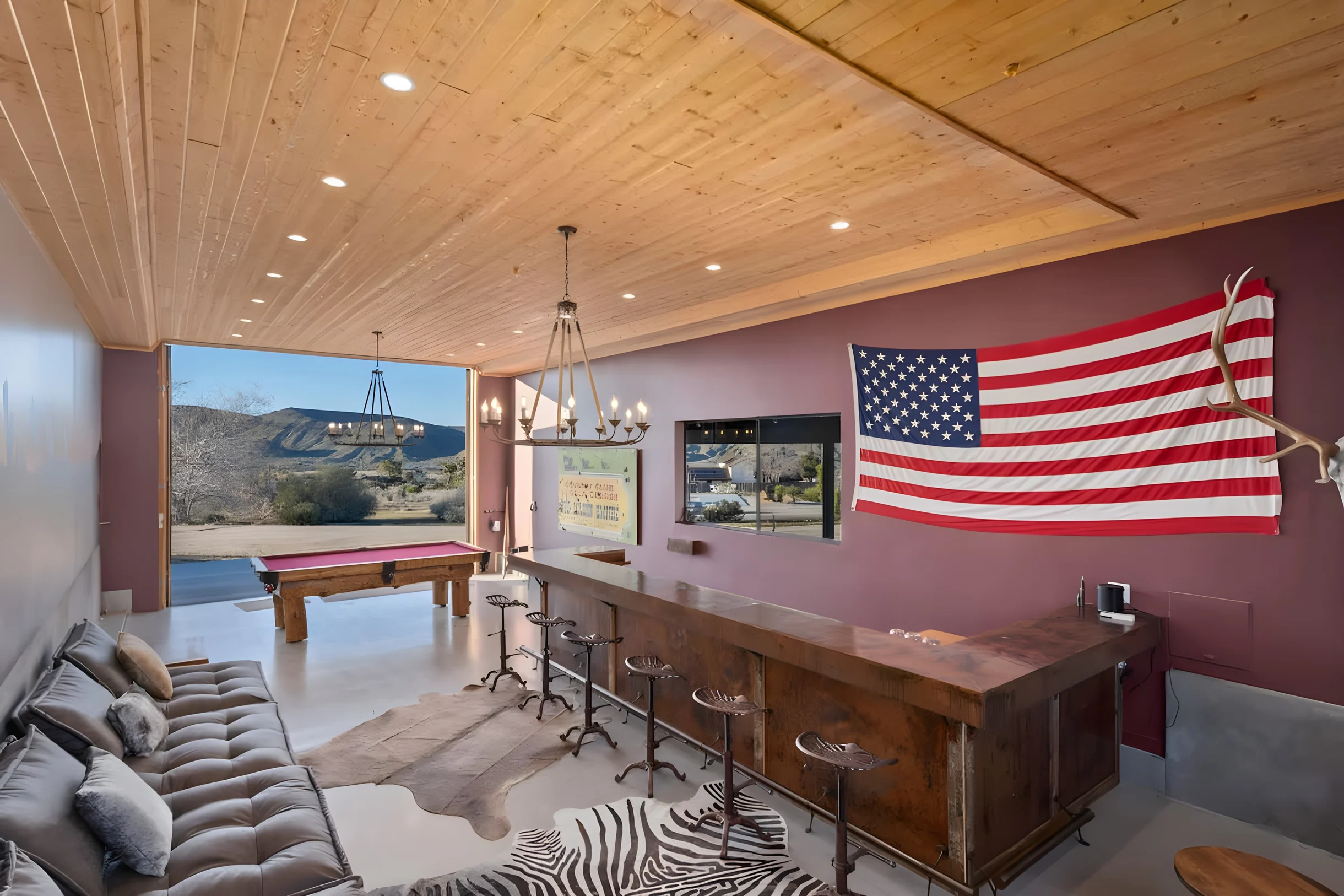 Wander Pioneertown Outpost #11