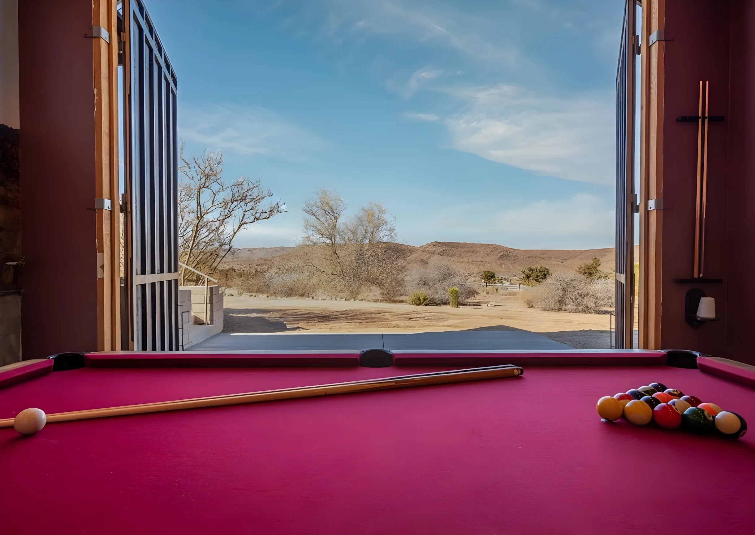 Wander Pioneertown Outpost #62