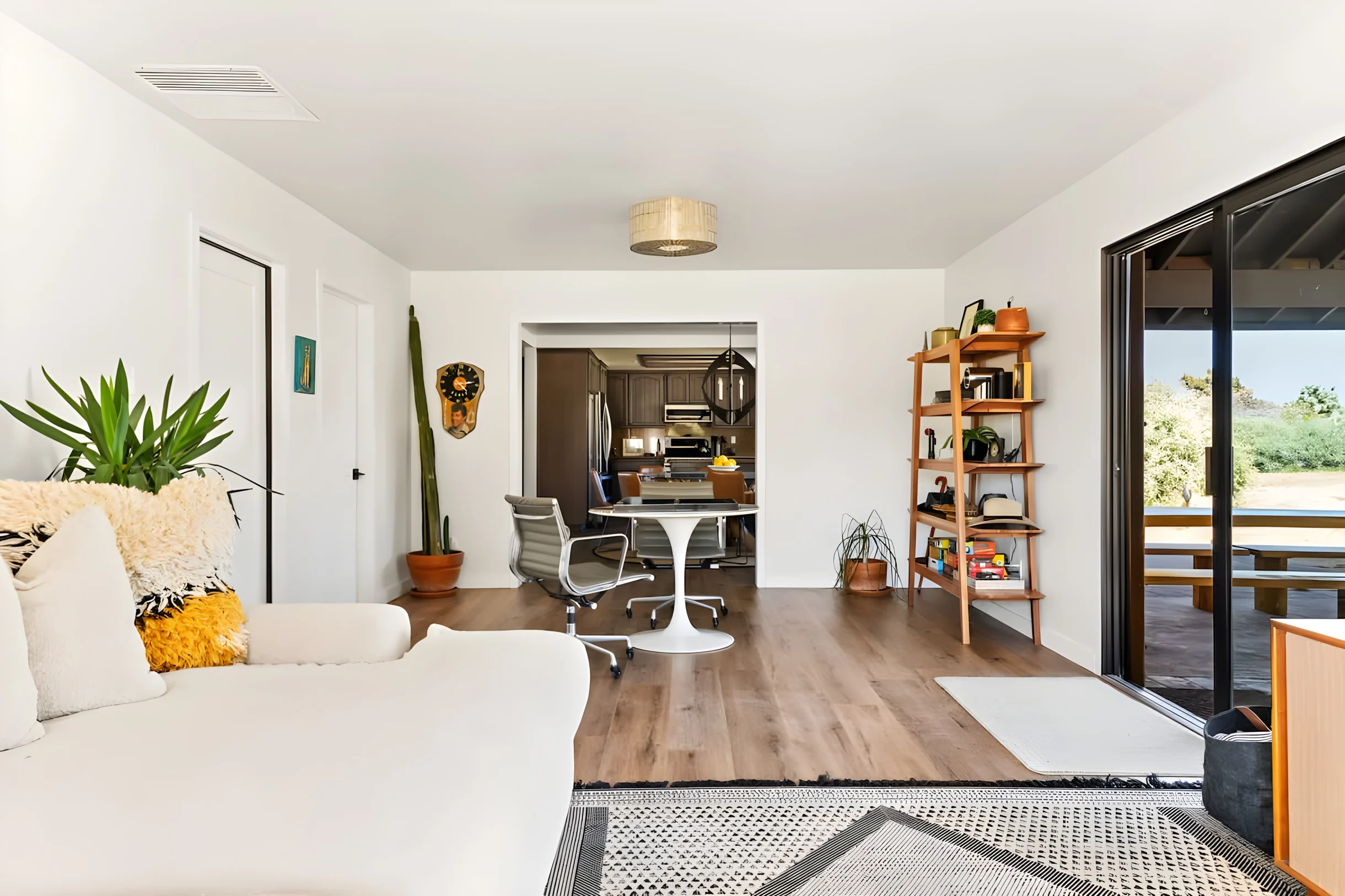 Wander Pioneertown Outpost #46