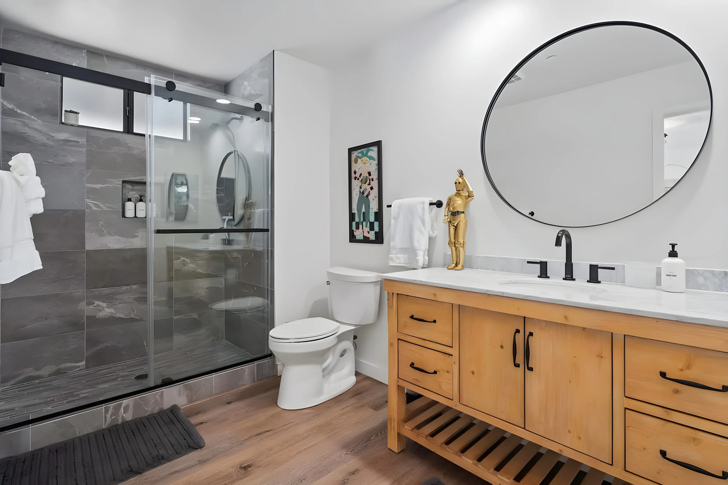 Wander Pioneertown Outpost #13