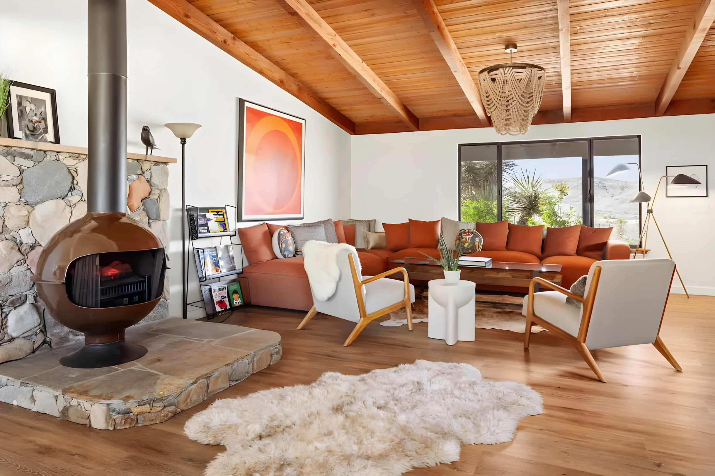 Wander Pioneertown Outpost #36