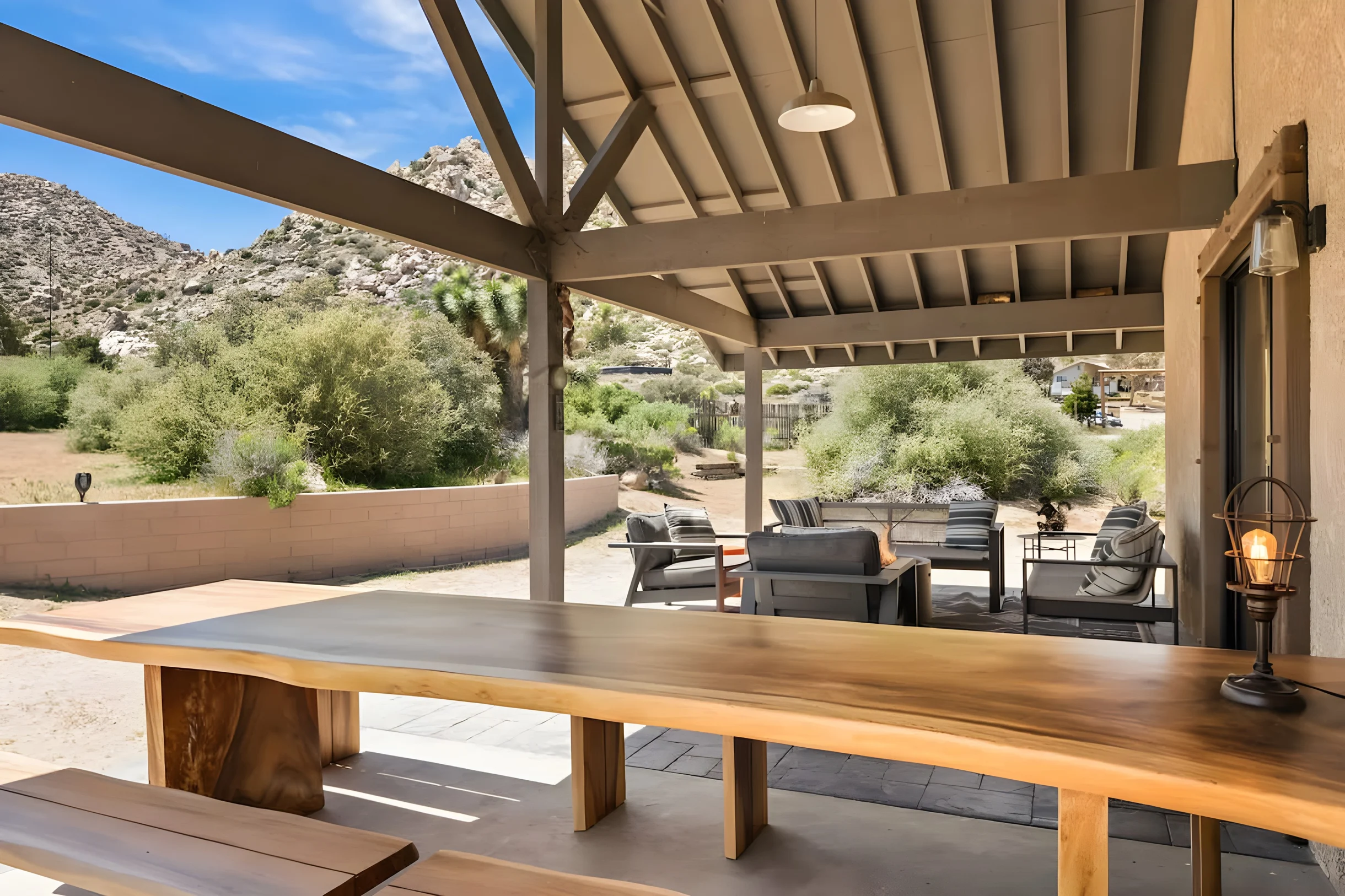 Wander Pioneertown Outpost #63