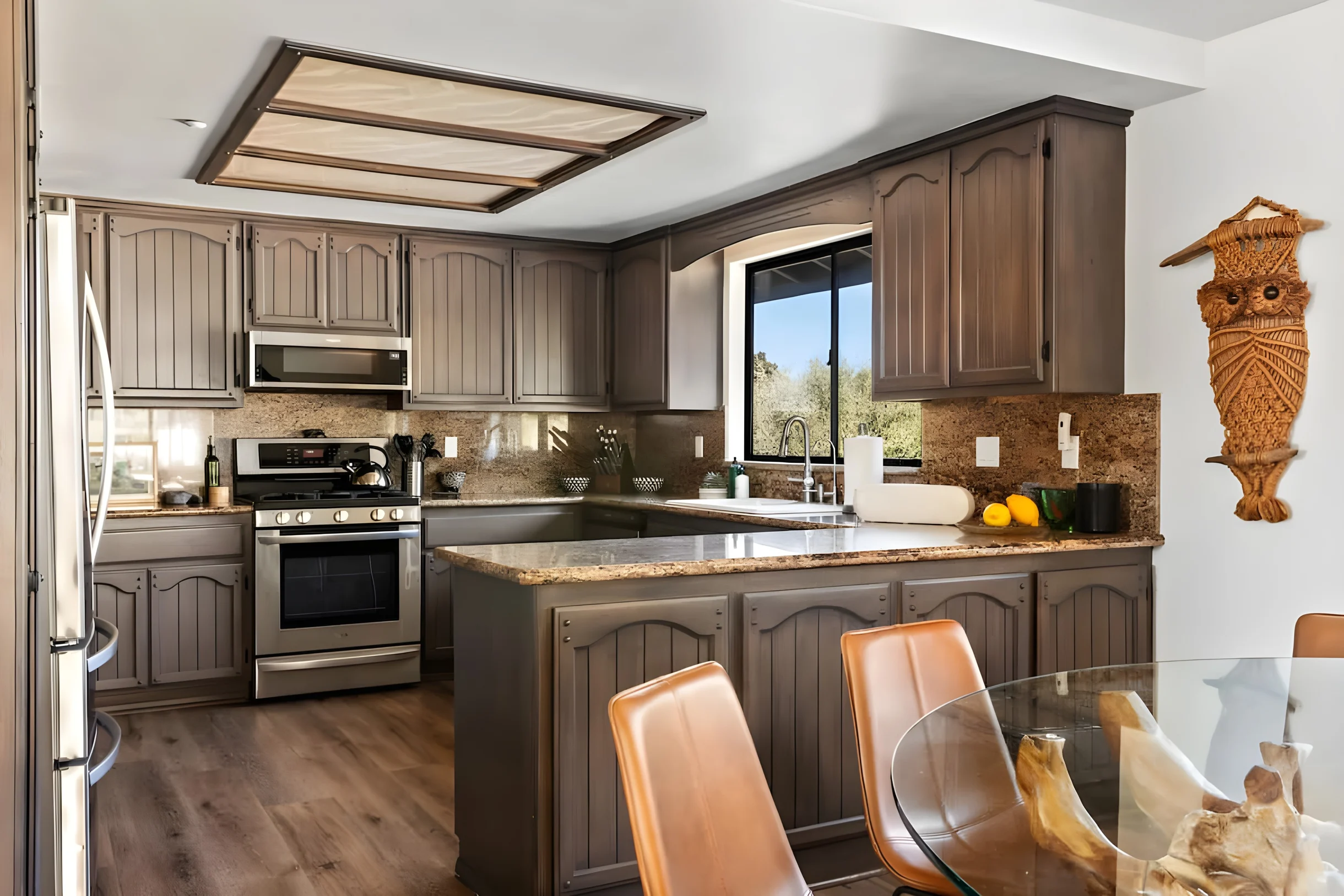 Wander Pioneertown Outpost #16