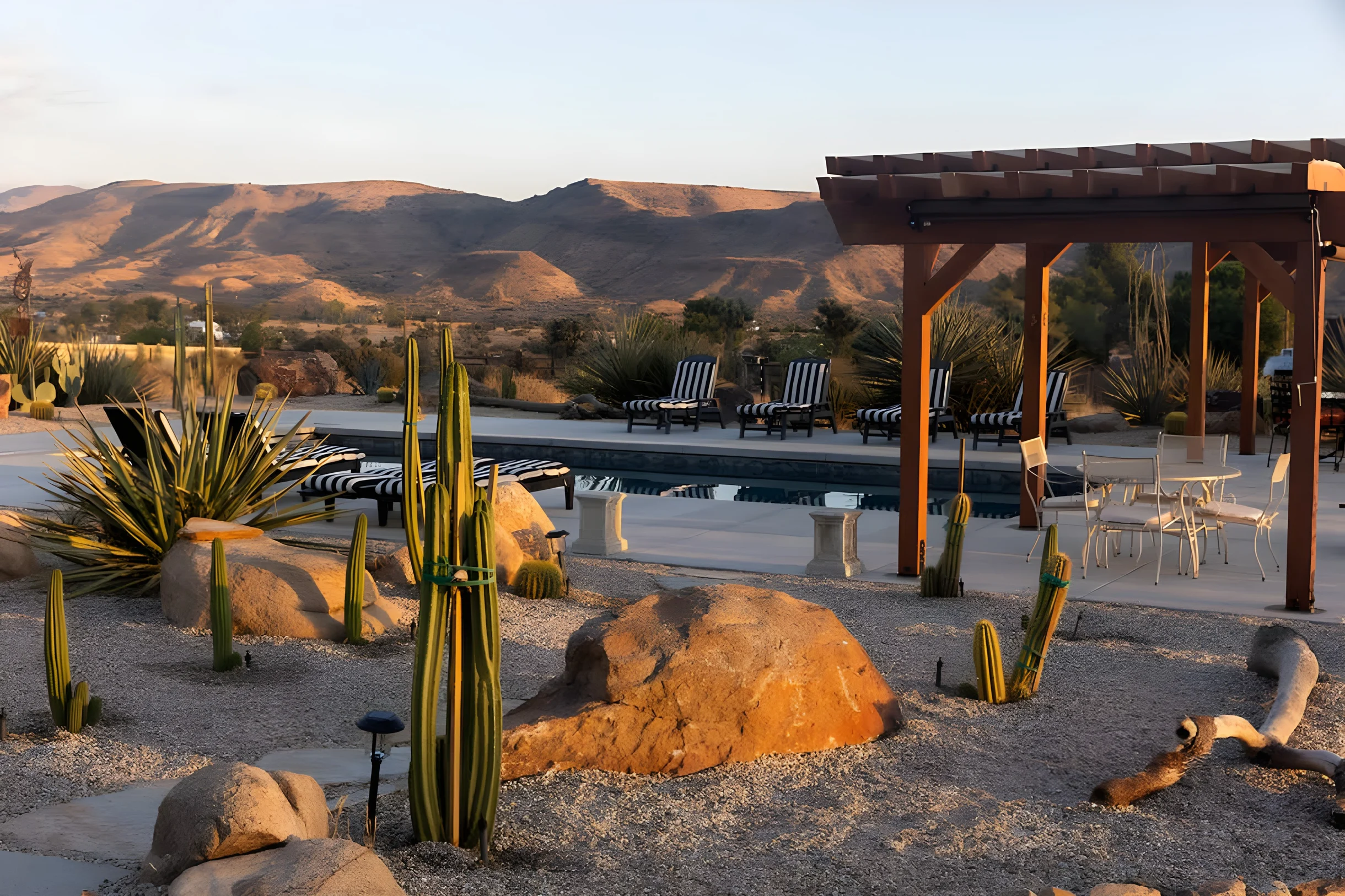 Wander Pioneertown Outpost #57