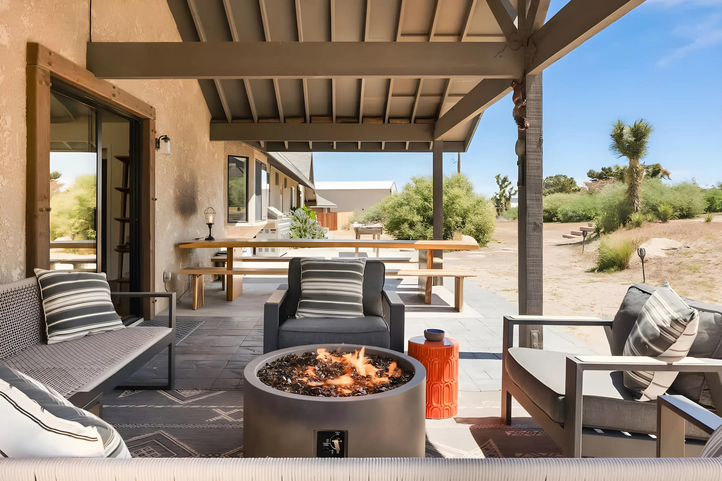 Wander Pioneertown Outpost #20