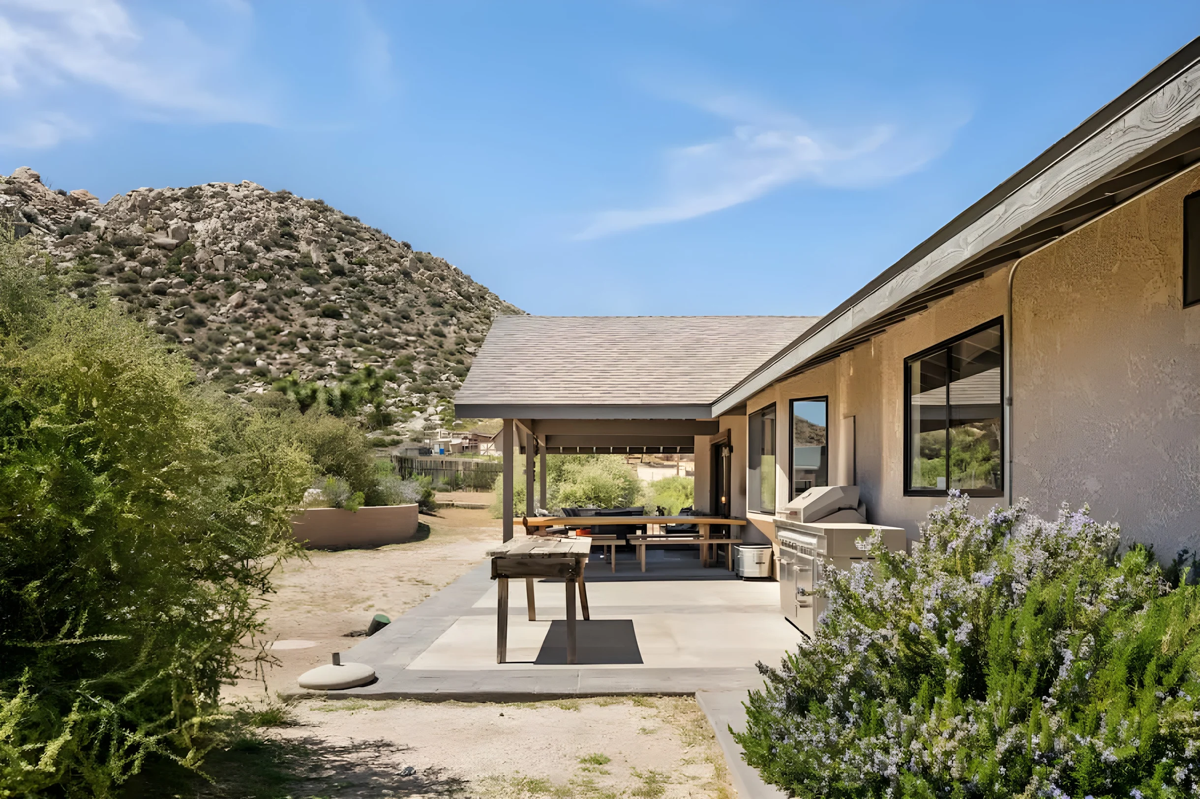 Wander Pioneertown Outpost #49