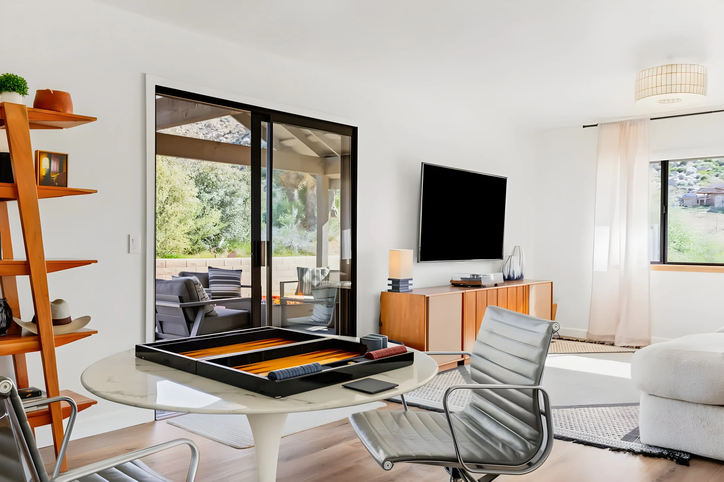 Wander Pioneertown Outpost #40