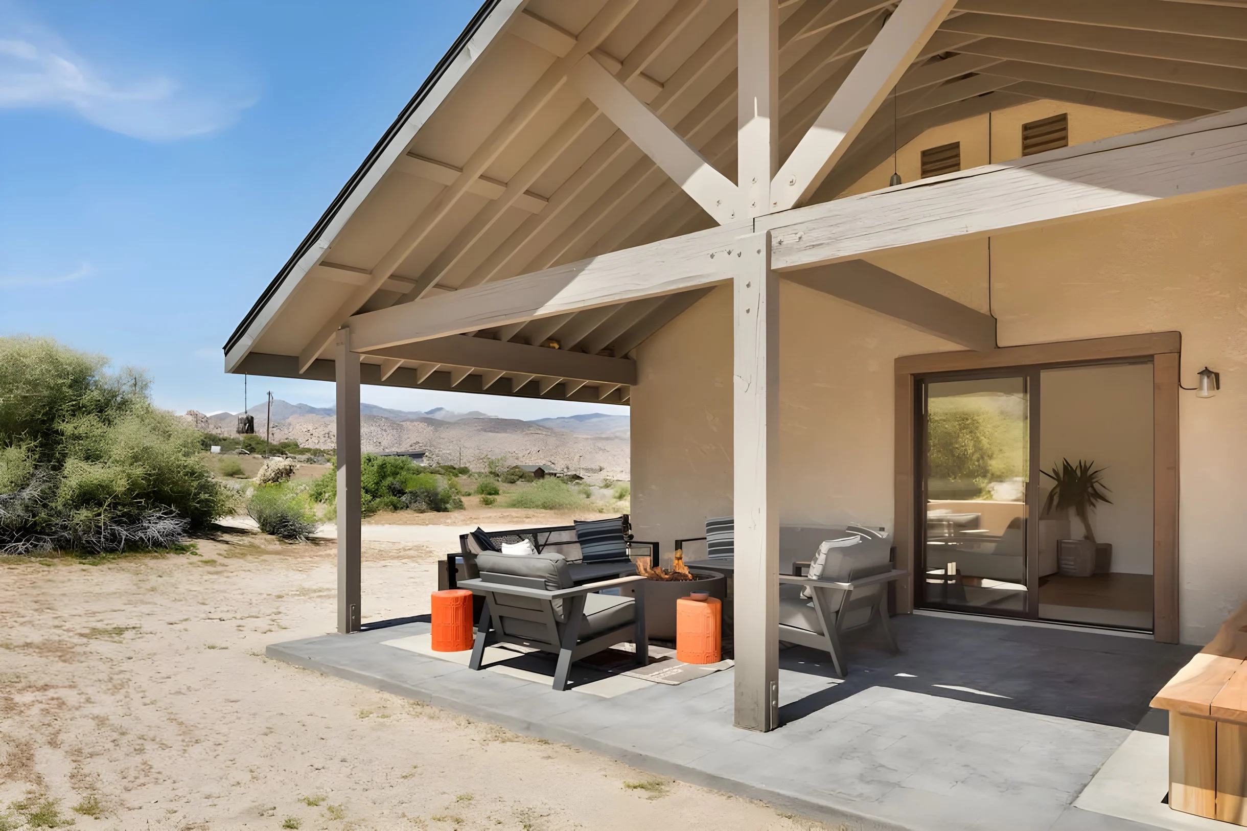 Wander Pioneertown Outpost #59