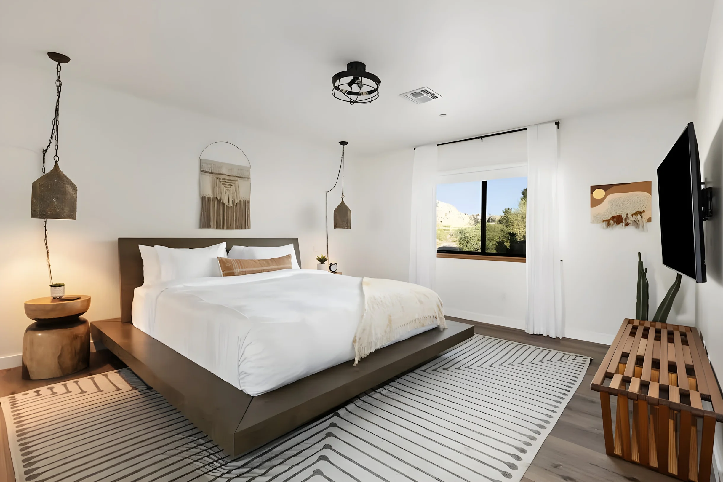 Wander Pioneertown Outpost #27