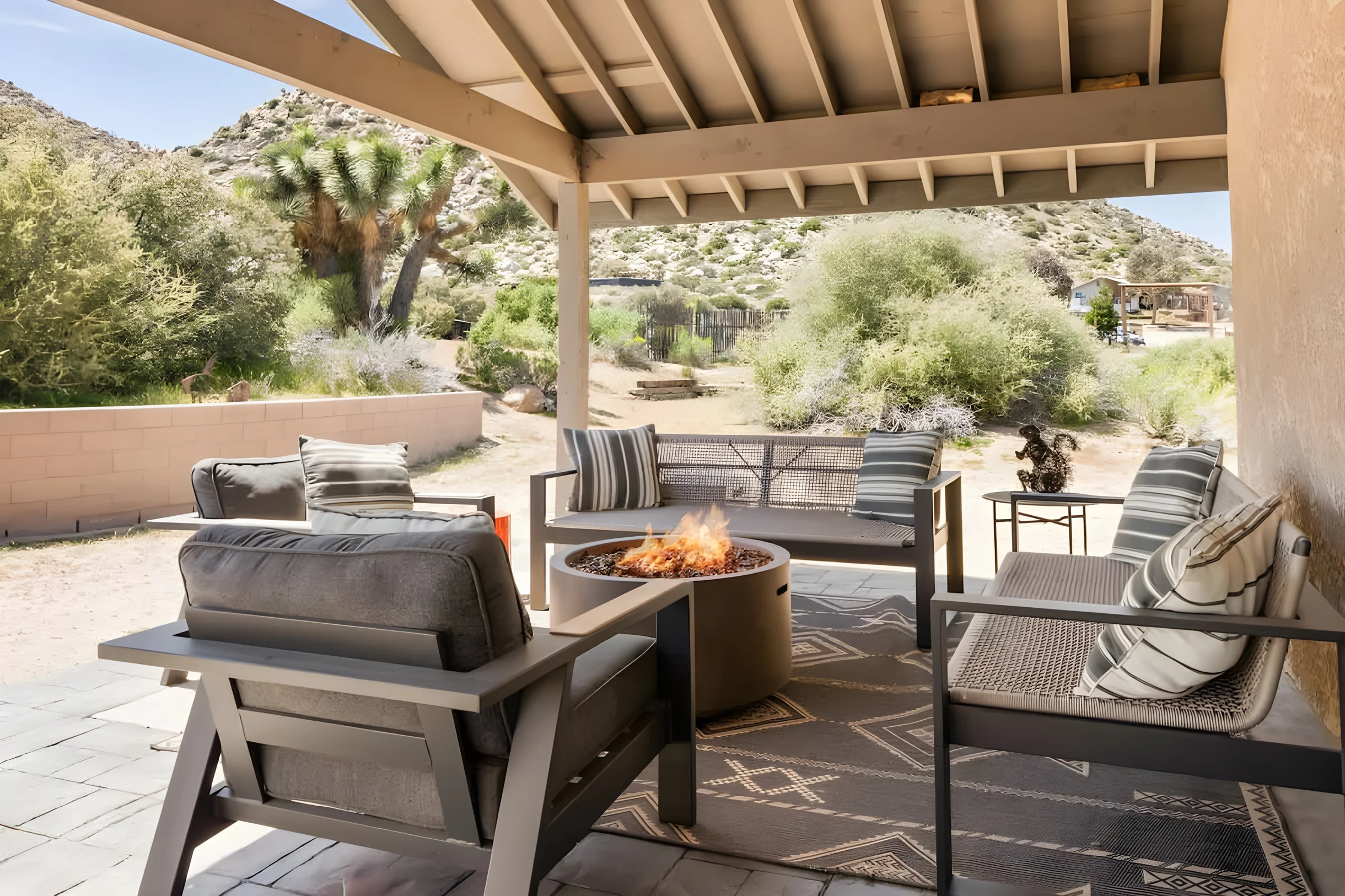 Wander Pioneertown Outpost #32