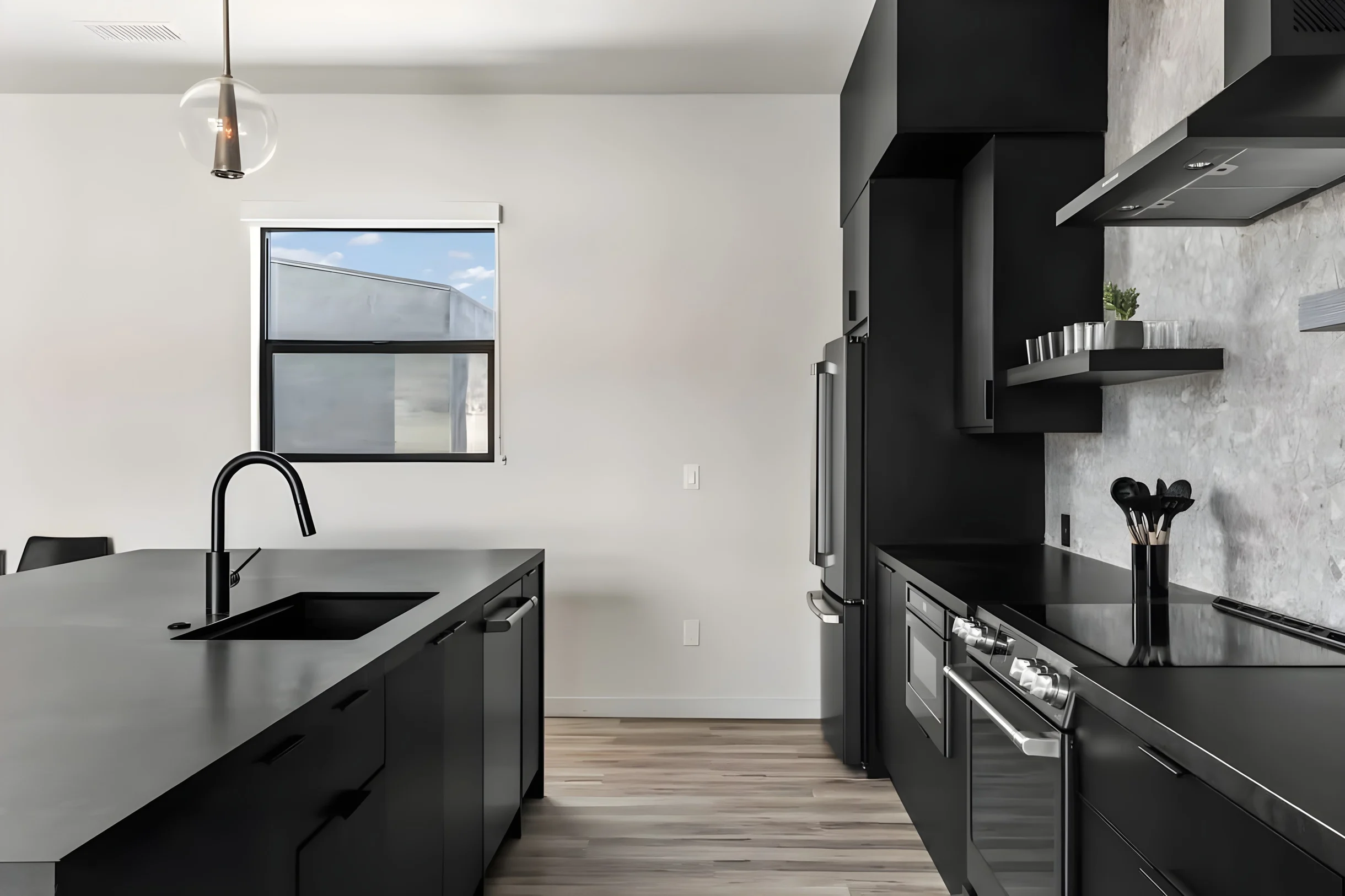 Wander Joshua Tree Starfield #39