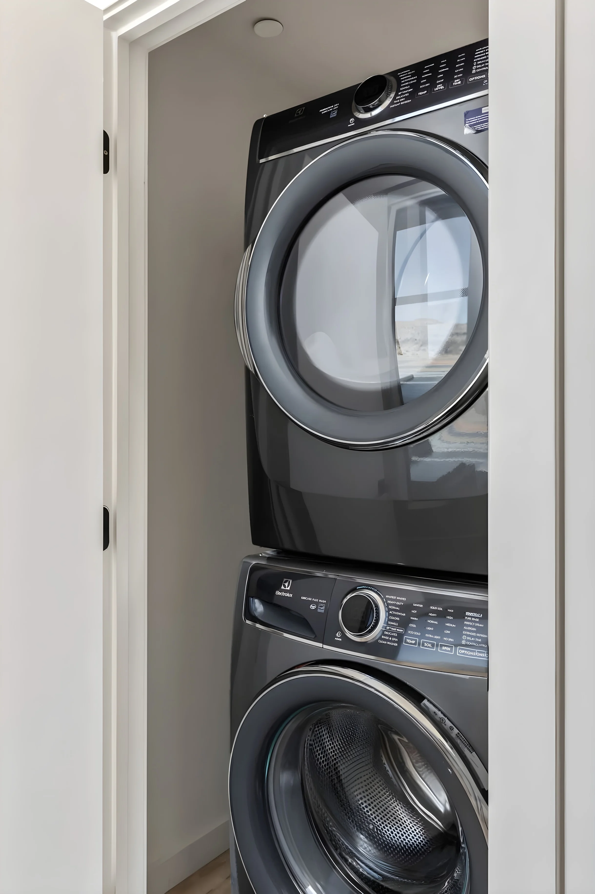 Wander Joshua Tree Starfield #18