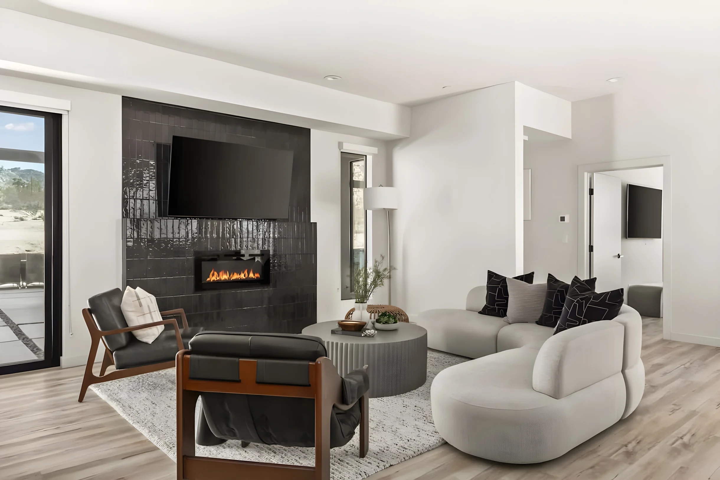 Wander Joshua Tree Starfield #30