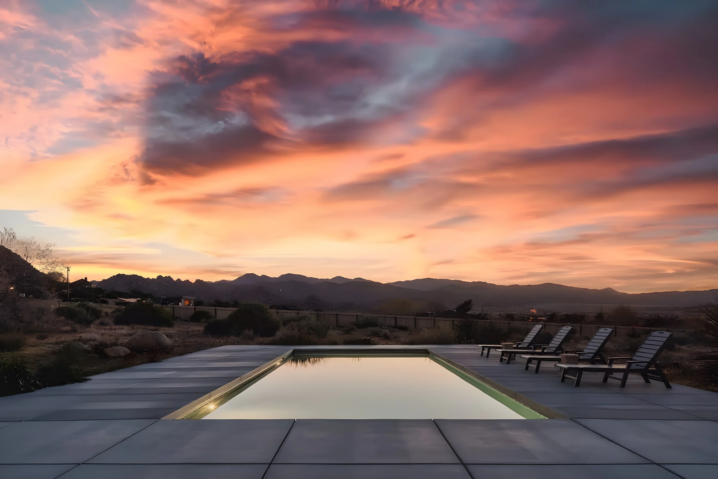 Wander Pioneertown Outpost #4