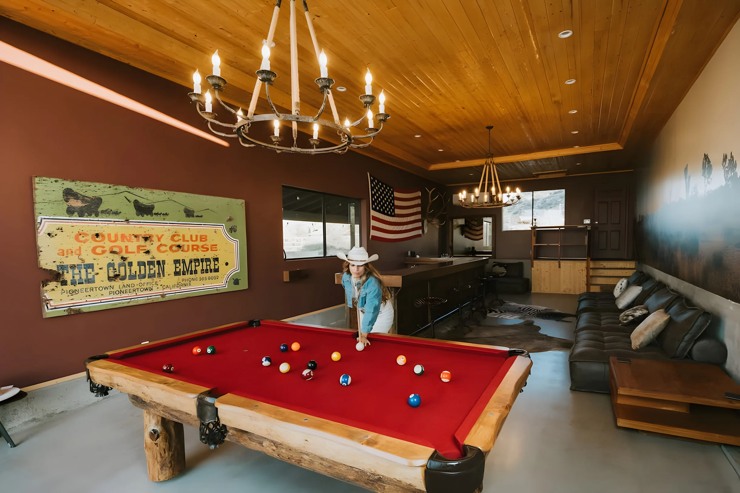 Wander Pioneertown Outpost #44