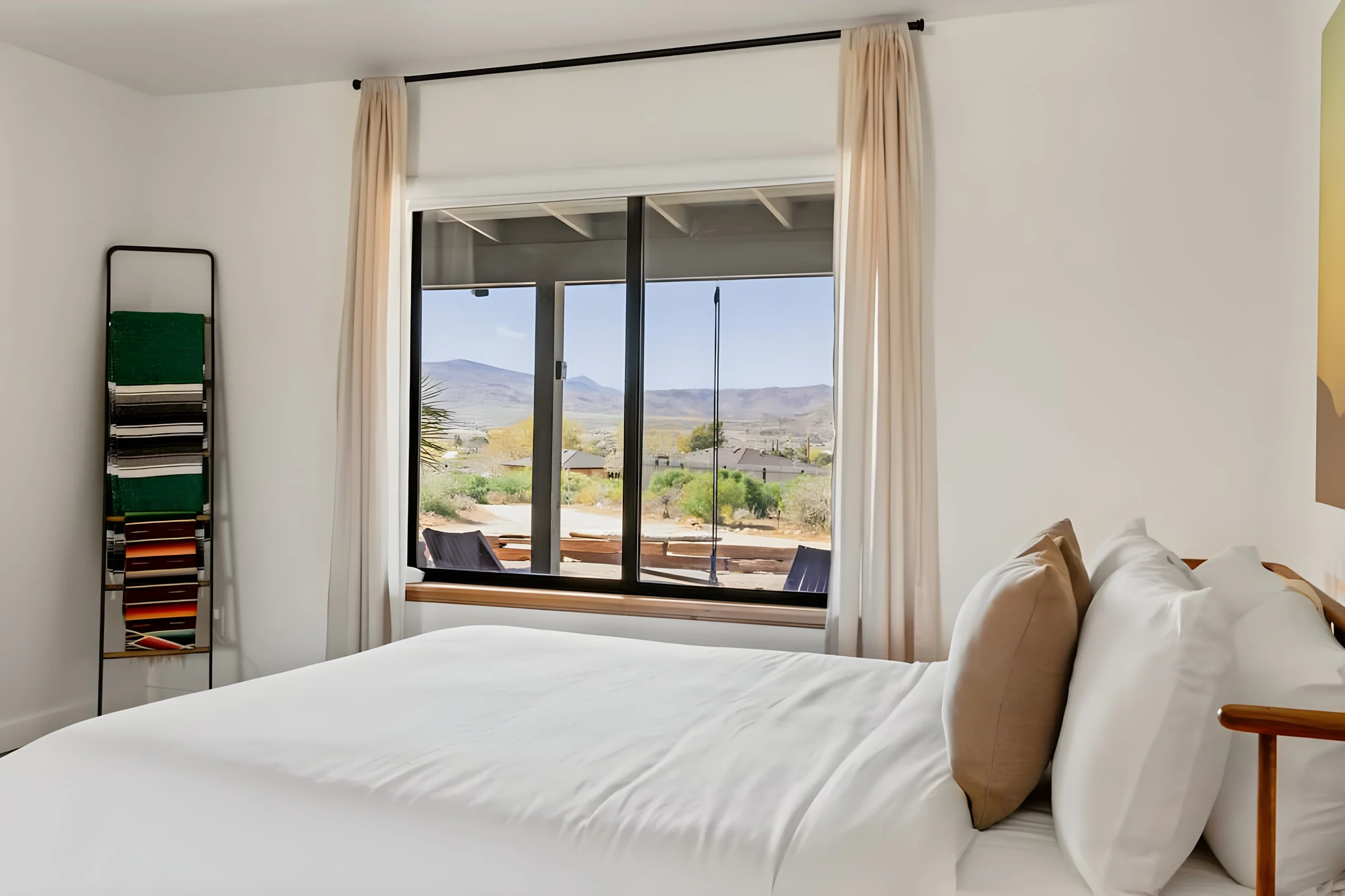 Wander Pioneertown Outpost #42