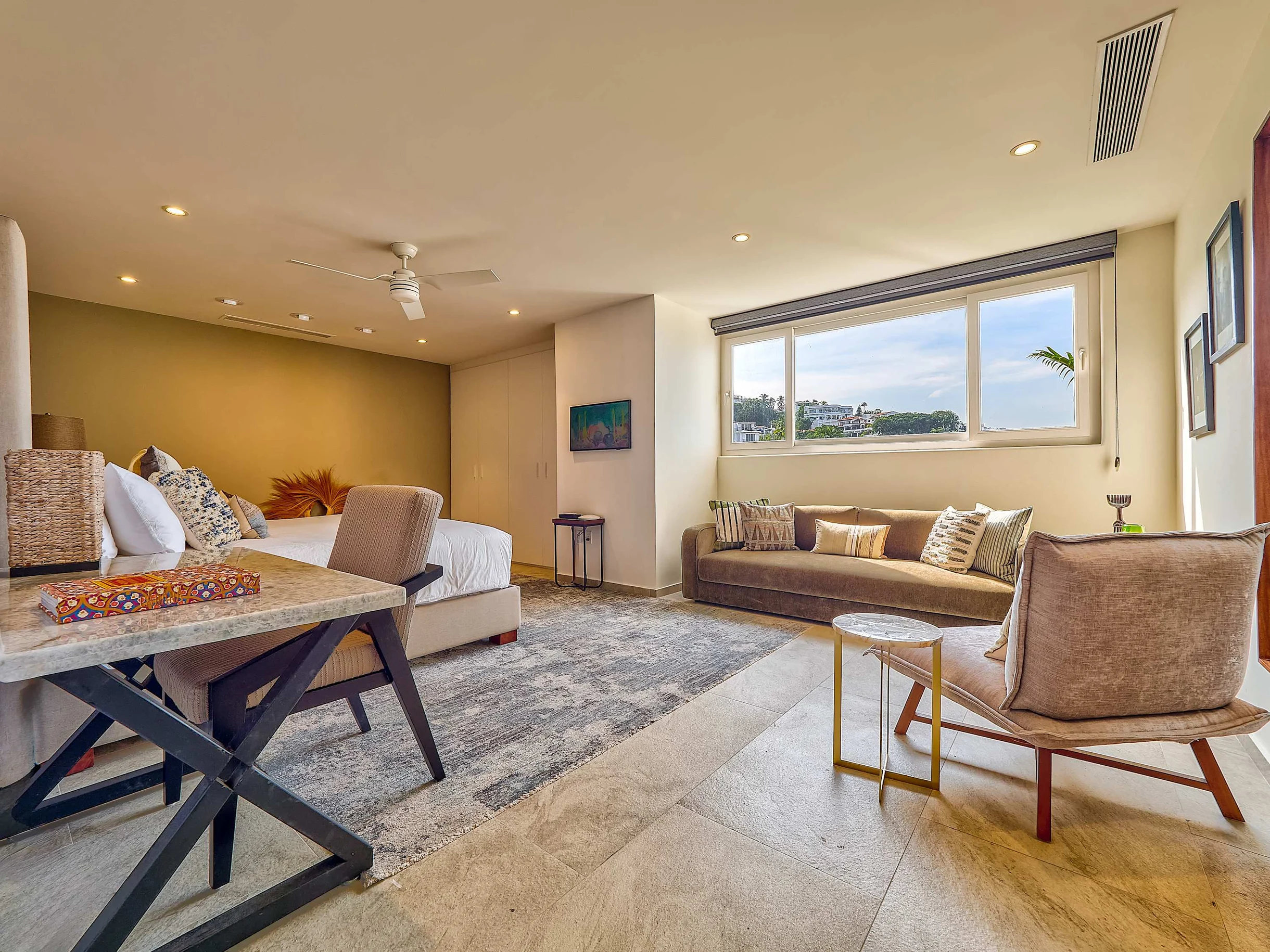 Wander Puerto Vallarta Golden #76