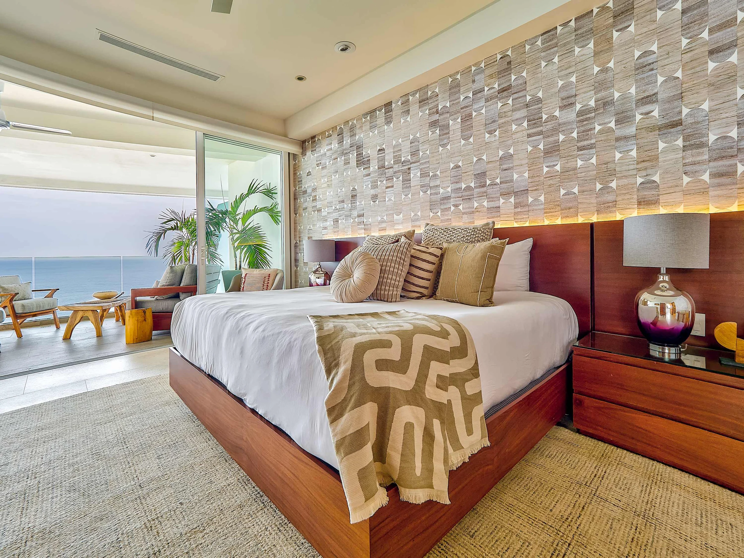 Wander Puerto Vallarta Golden #18