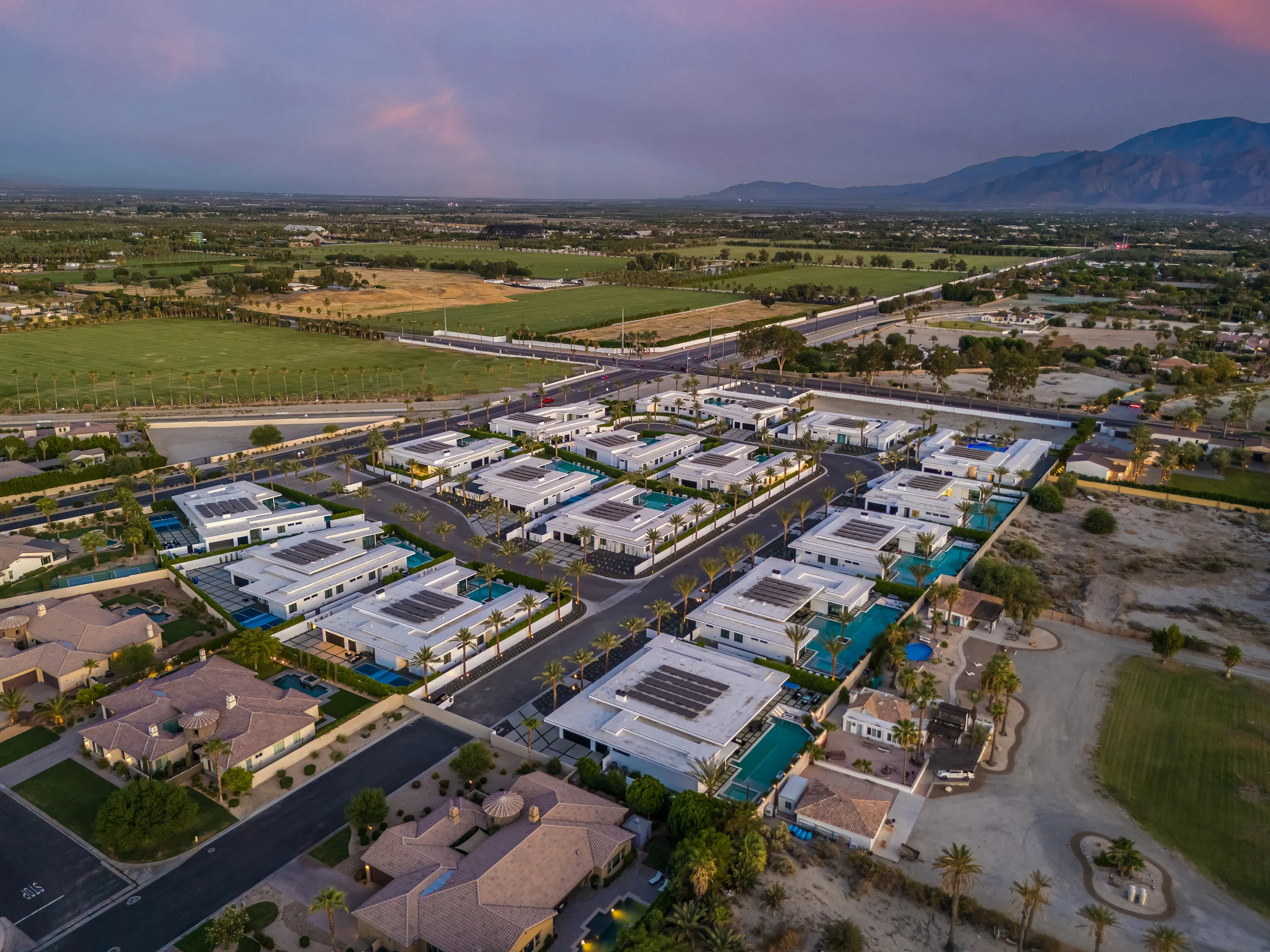 Wander Indio Palms Oasis #43