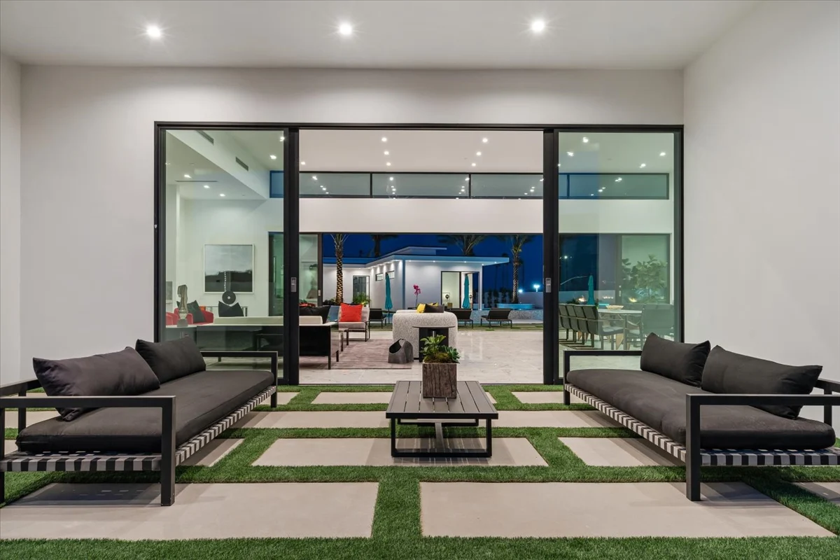 Wander Indio Palms Oasis #28