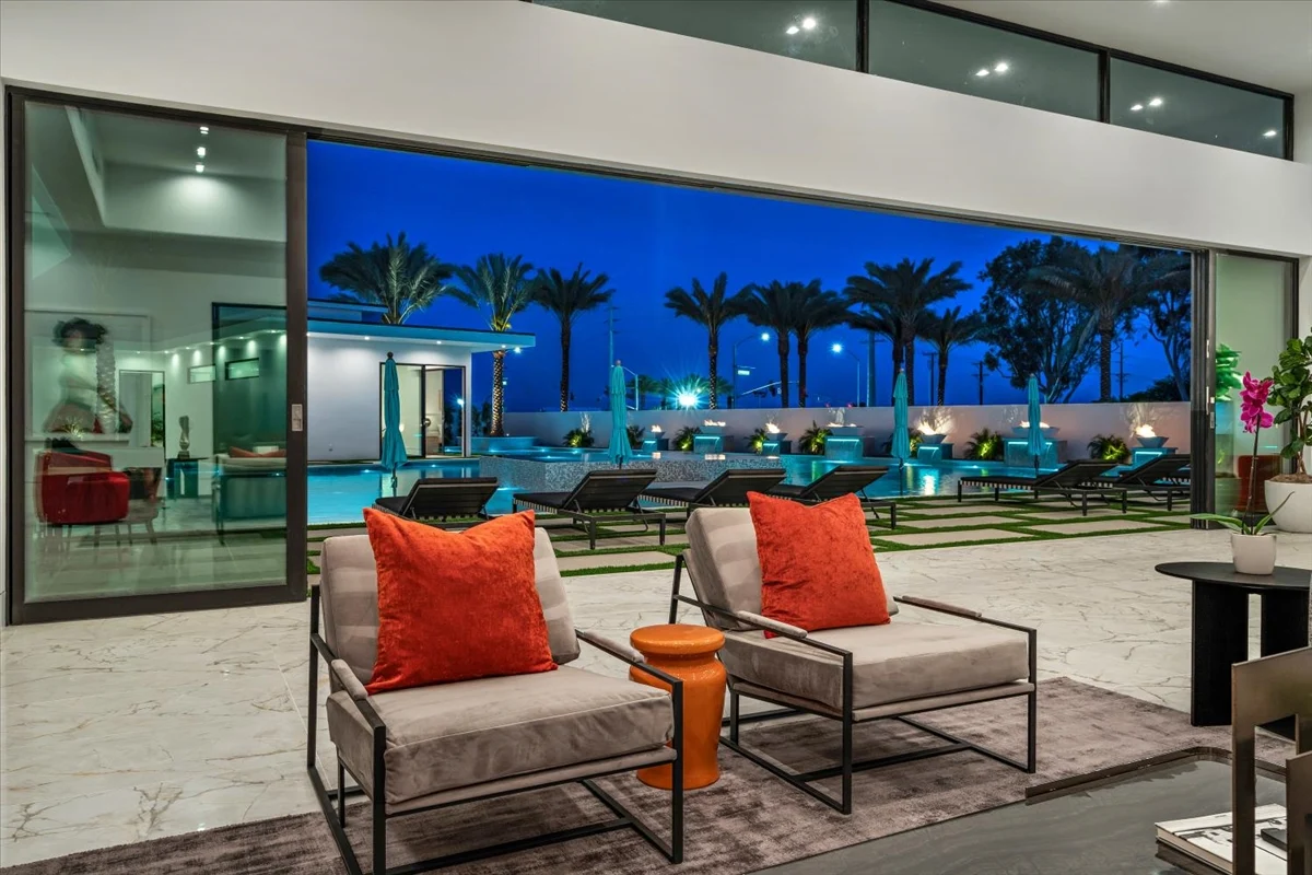 Wander Indio Palms Oasis #44