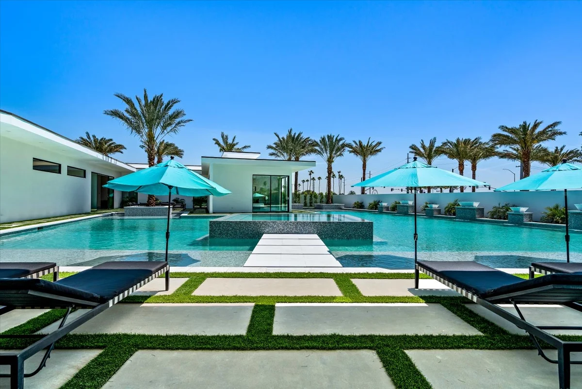 Wander Indio Palms Oasis #45