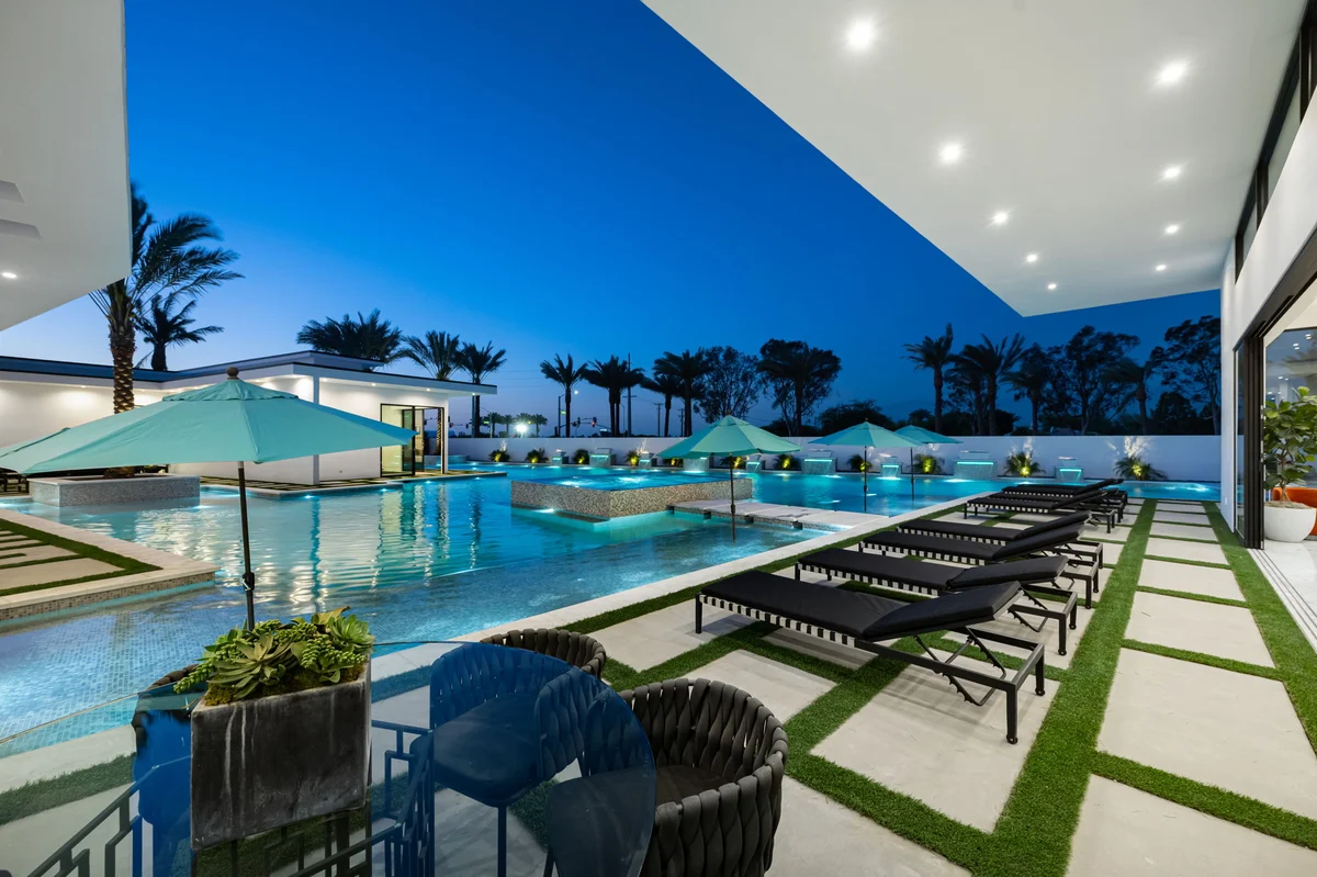 Wander Indio Palms Oasis #29