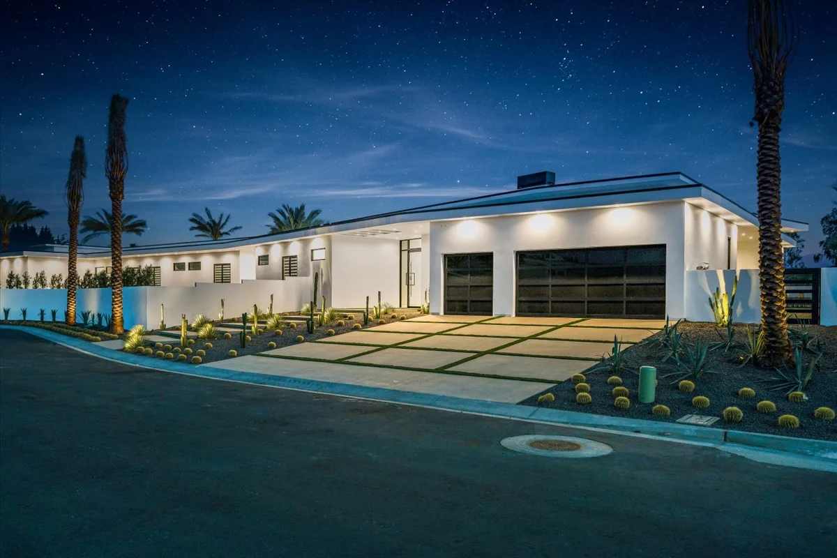 Wander Indio Palms Oasis #4