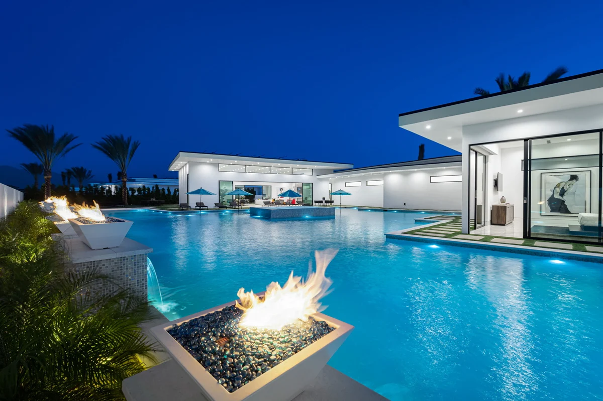 Wander Indio Palms Oasis #46