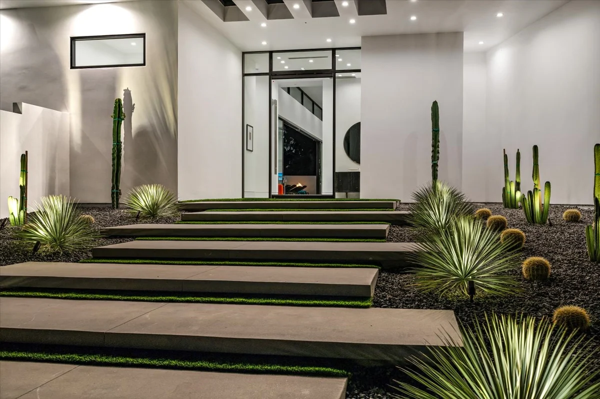 Wander Indio Palms Oasis #5