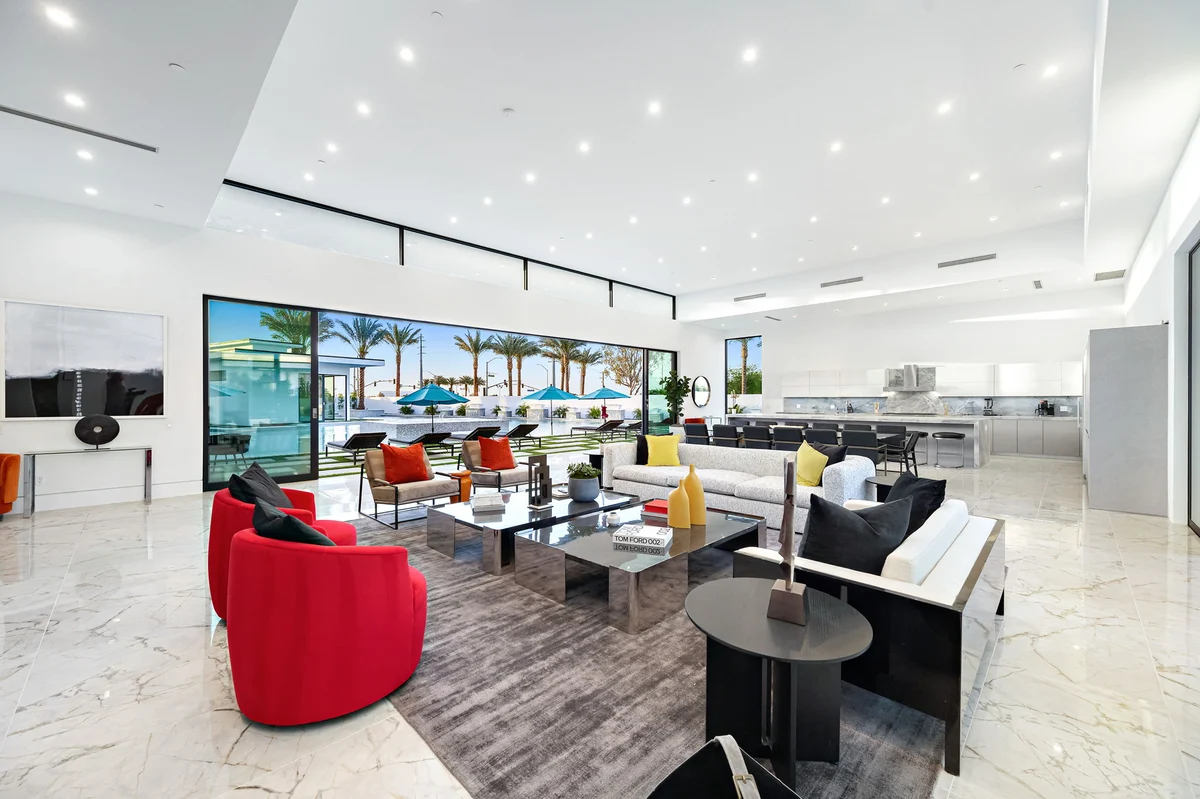 Wander Indio Palms Oasis #3