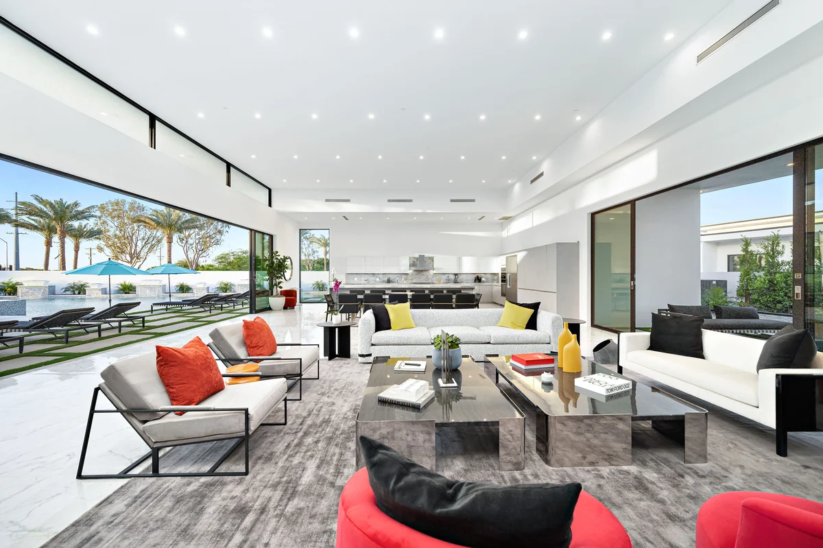 Wander Indio Palms Oasis #32