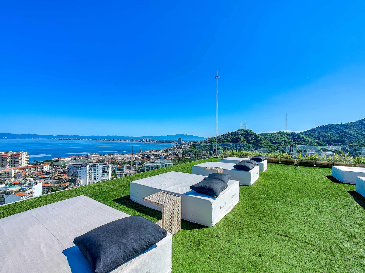 Wander Puerto Vallarta Riviera