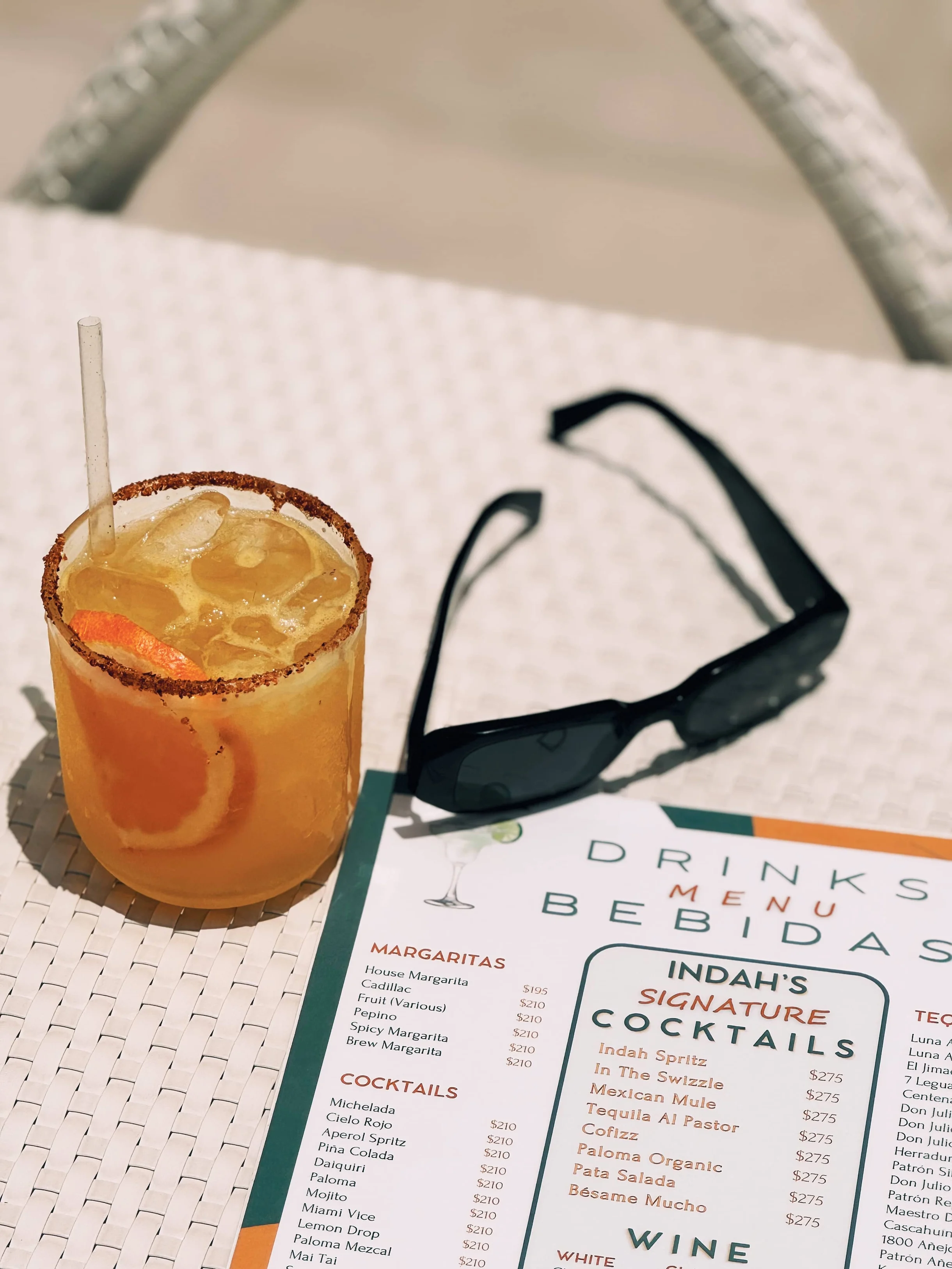 Wander Vallarta Cliffs #52