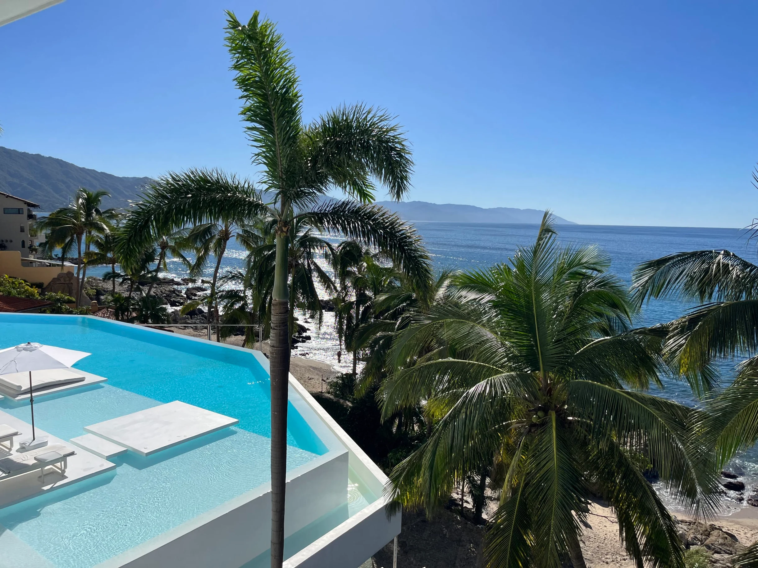 Wander Puerto Vallarta Crest #36