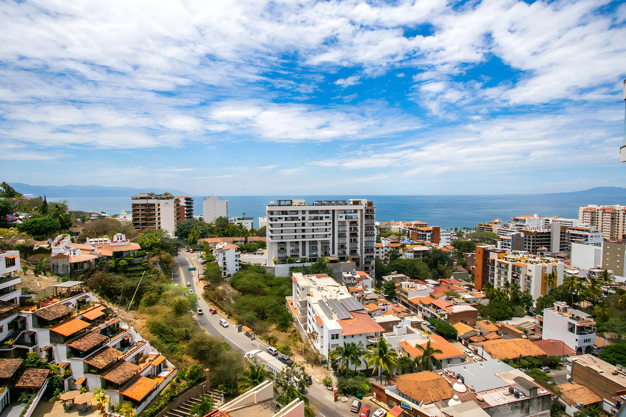 Wander Puerto Vallarta Breeze #4