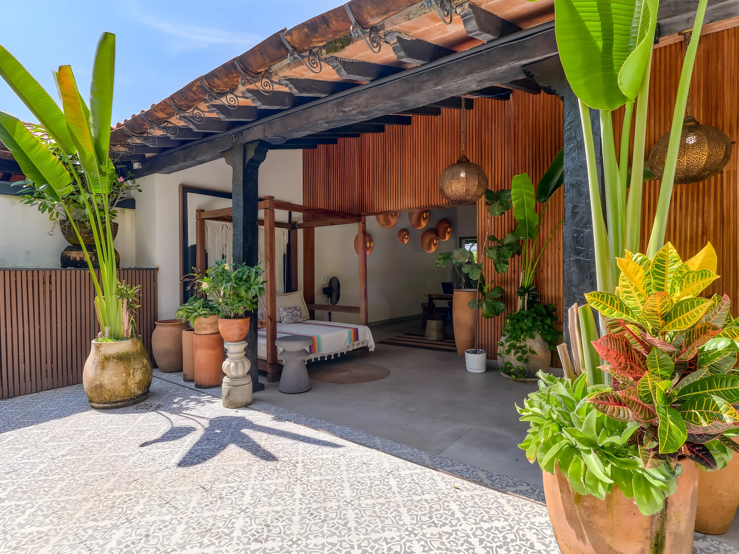 Wander Puerto Vallarta Palms #33