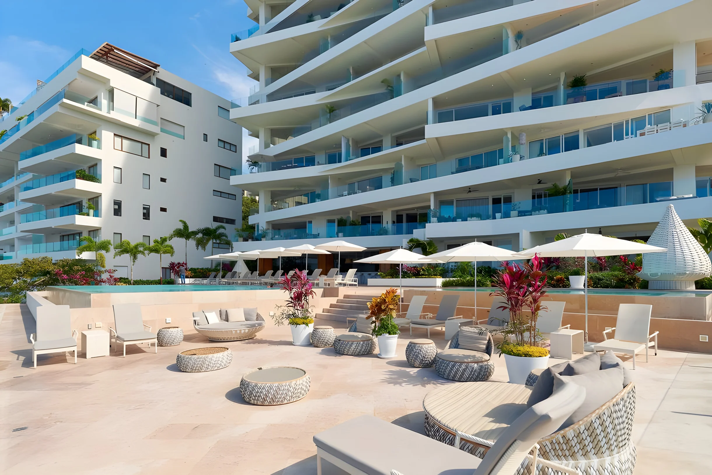 Wander Puerto Vallarta Palms #35