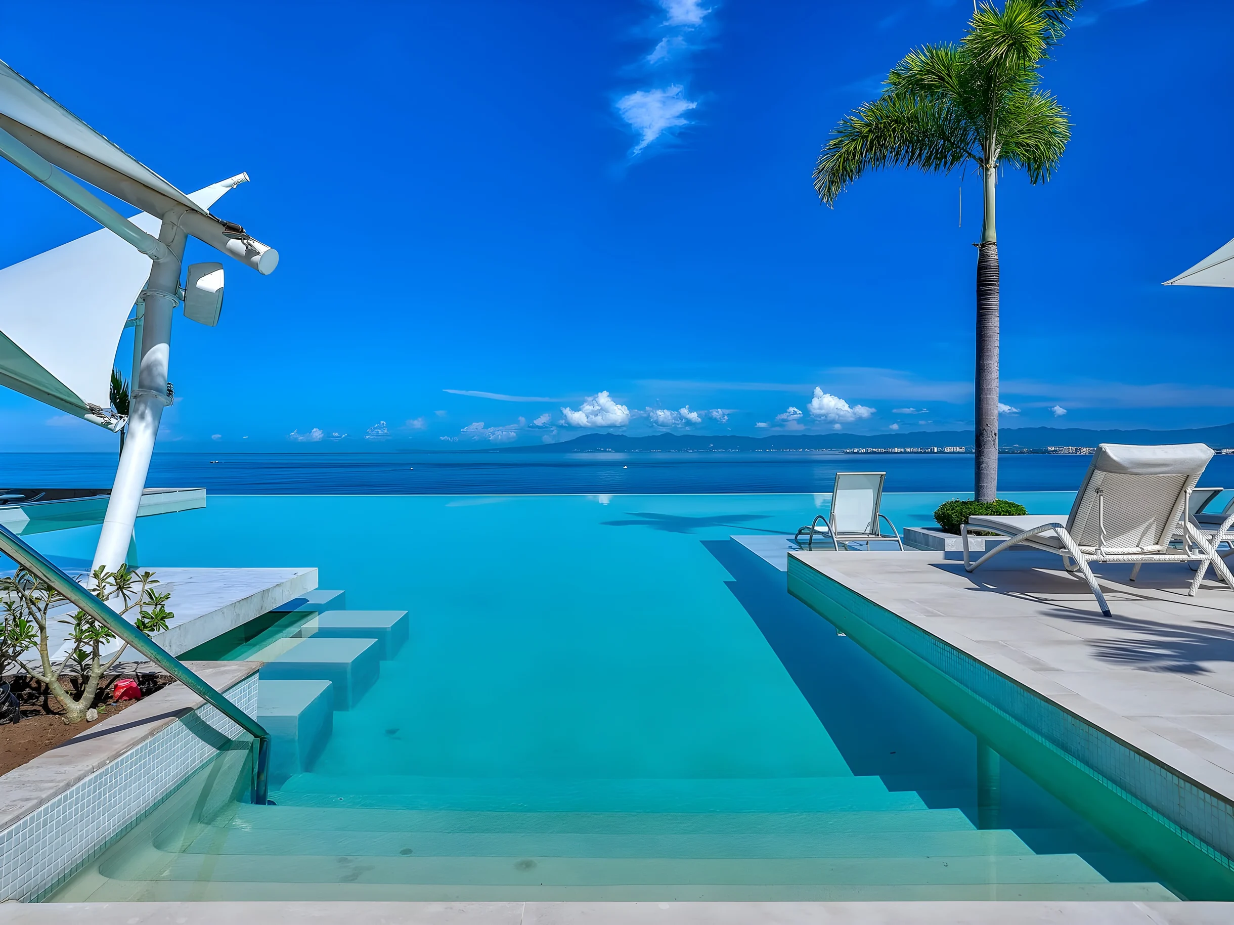 Wander Puerto Vallarta Palms #6