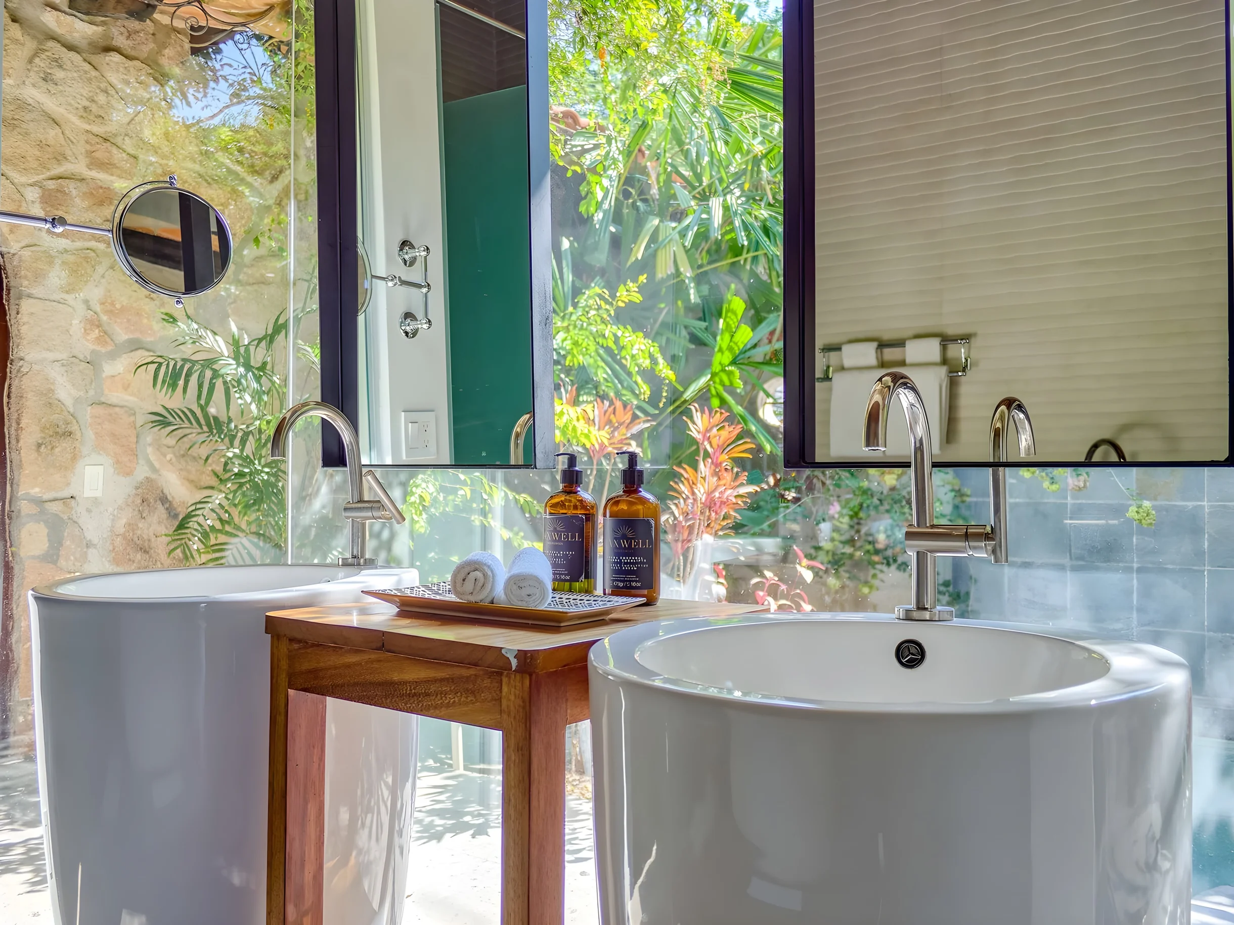 Wander Puerto Vallarta Palms #23