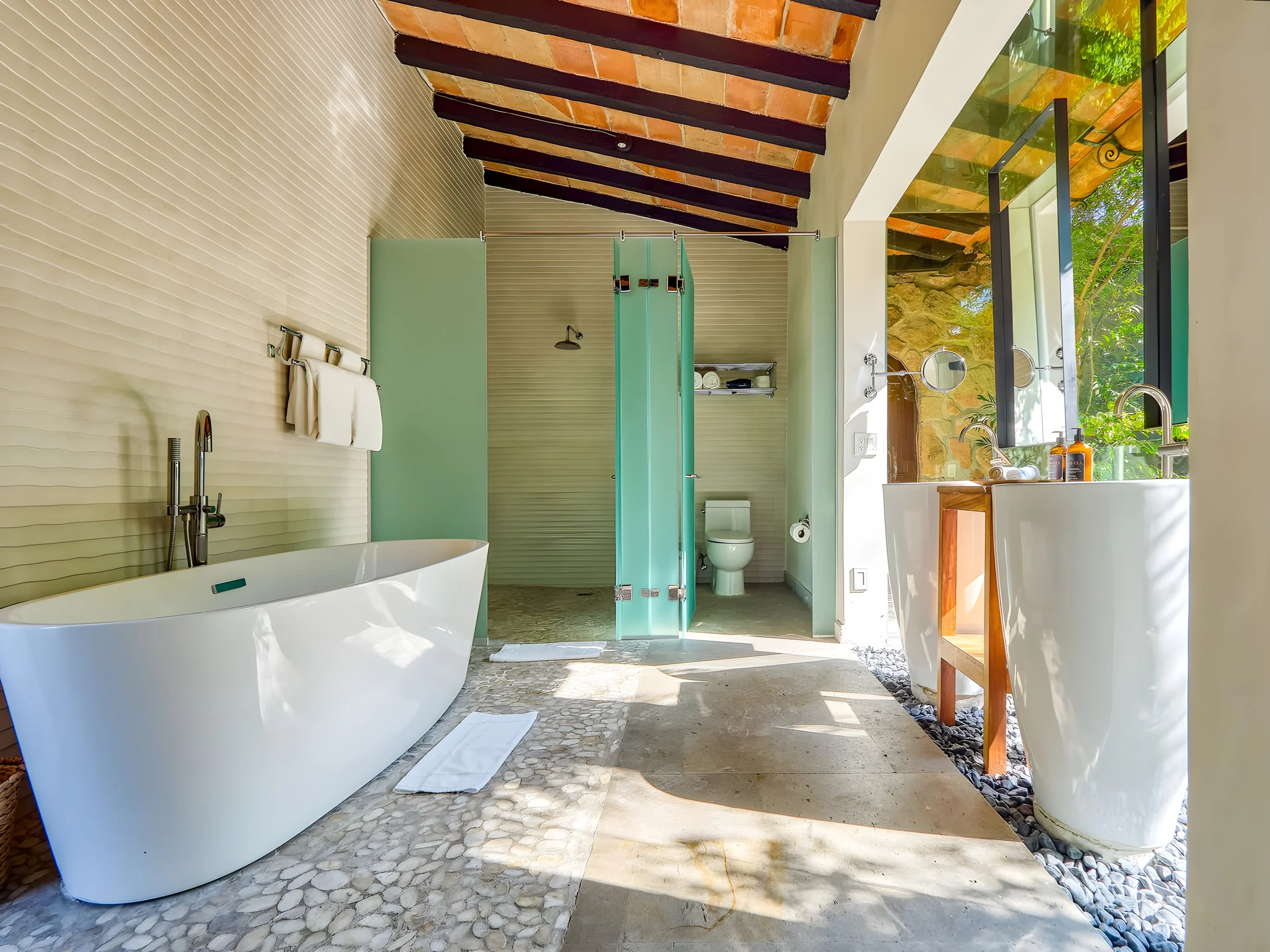 Wander Puerto Vallarta Palms #11