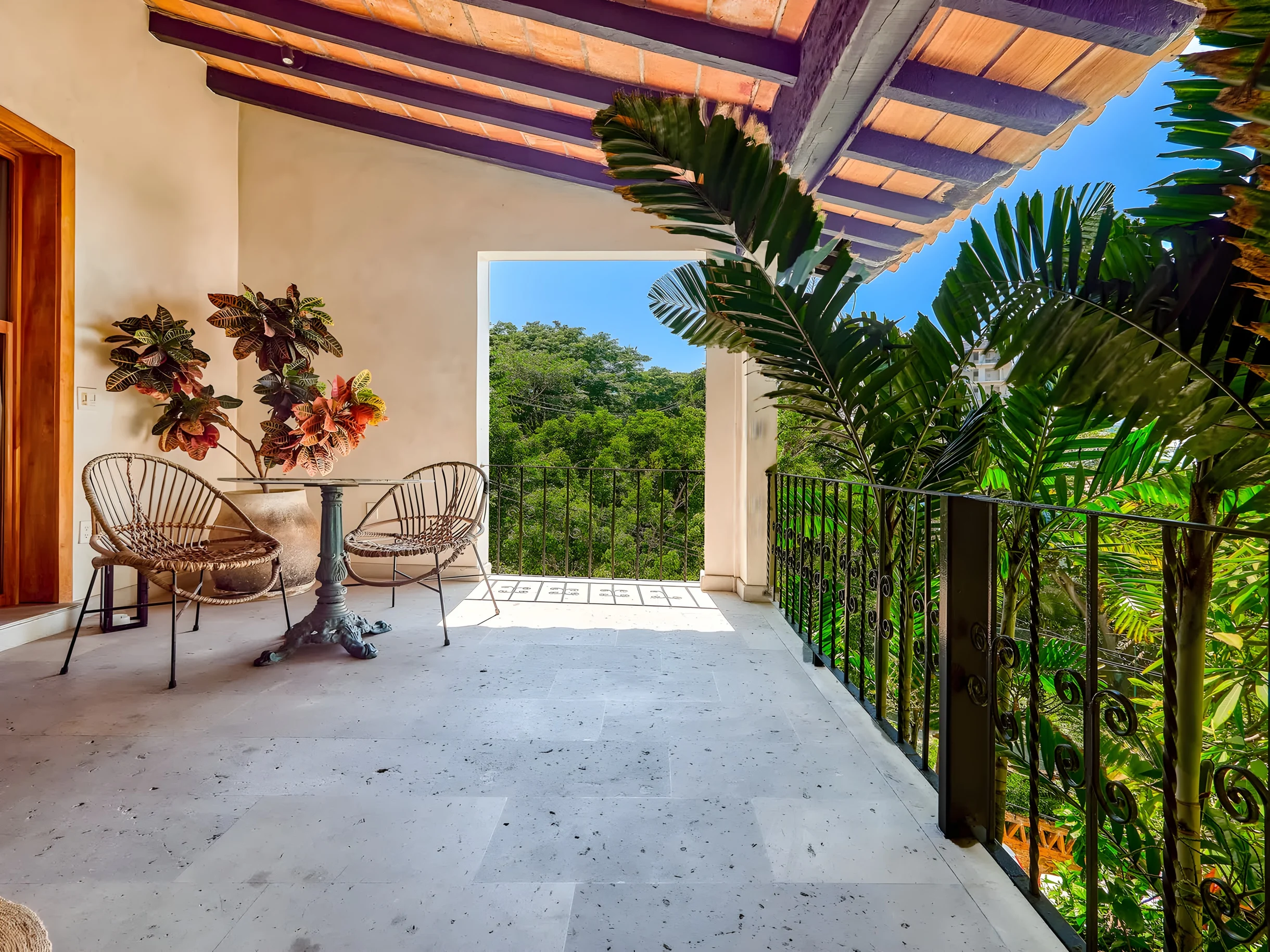 Wander Puerto Vallarta Palms #12