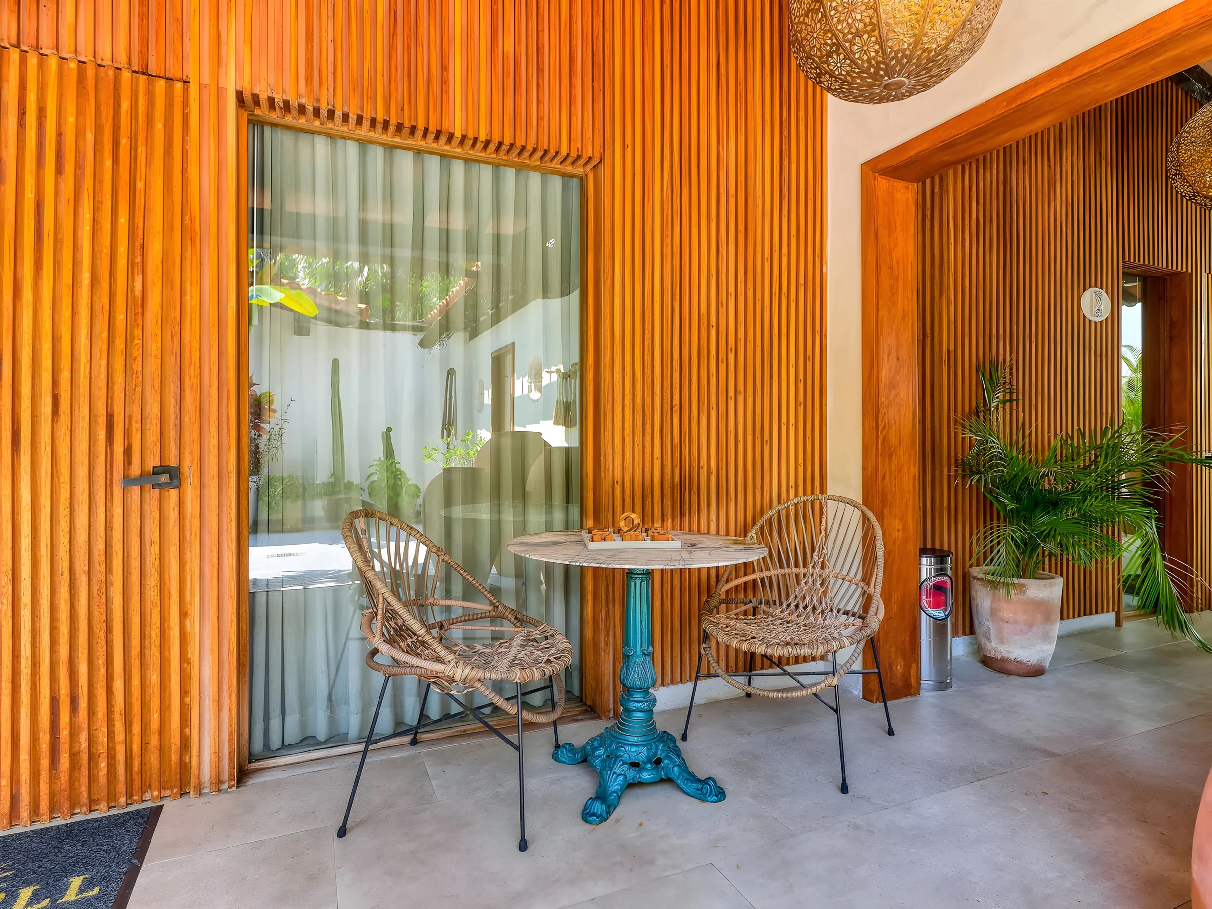 Wander Puerto Vallarta Palms #45