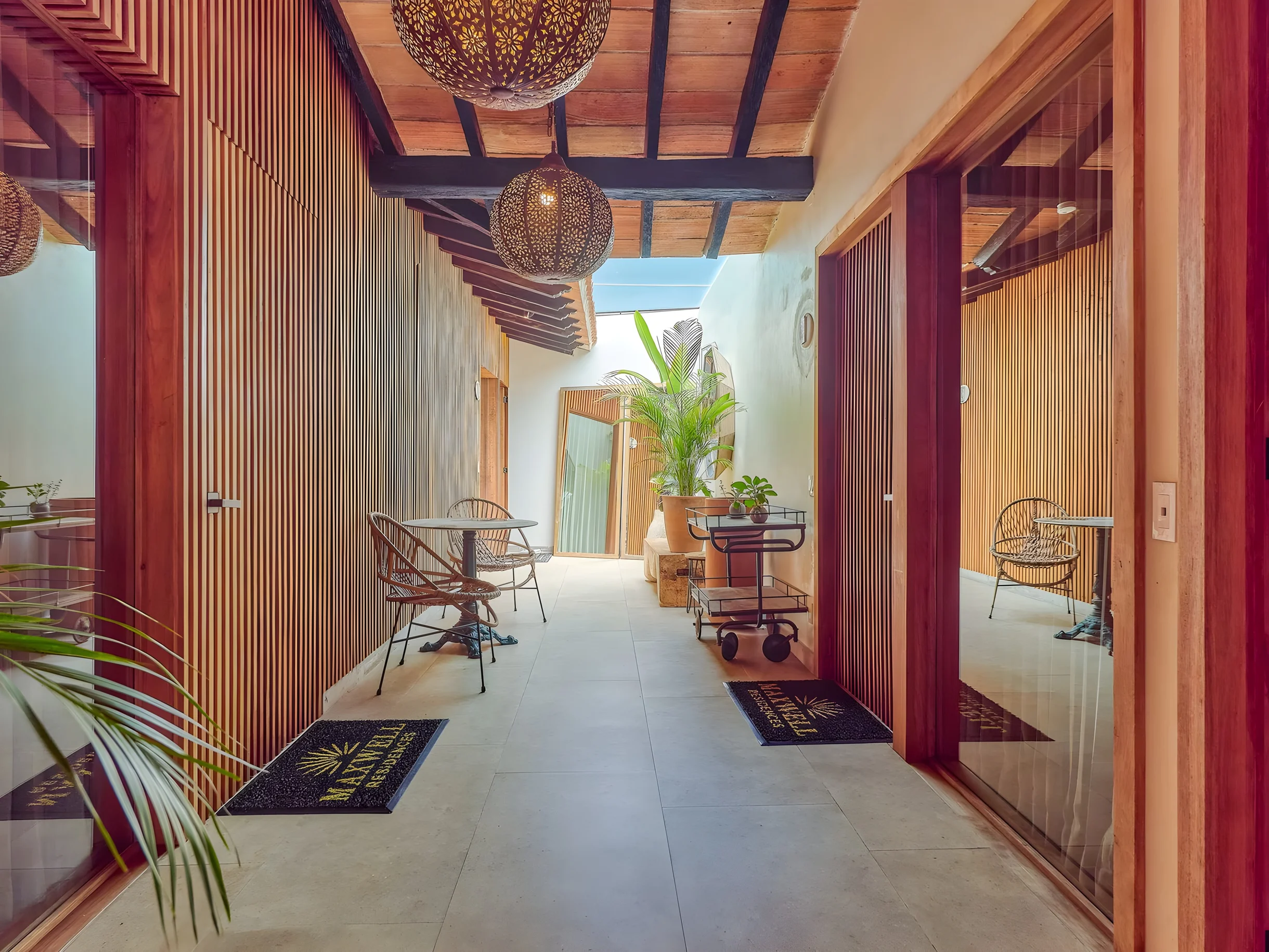 Wander Puerto Vallarta Palms #15