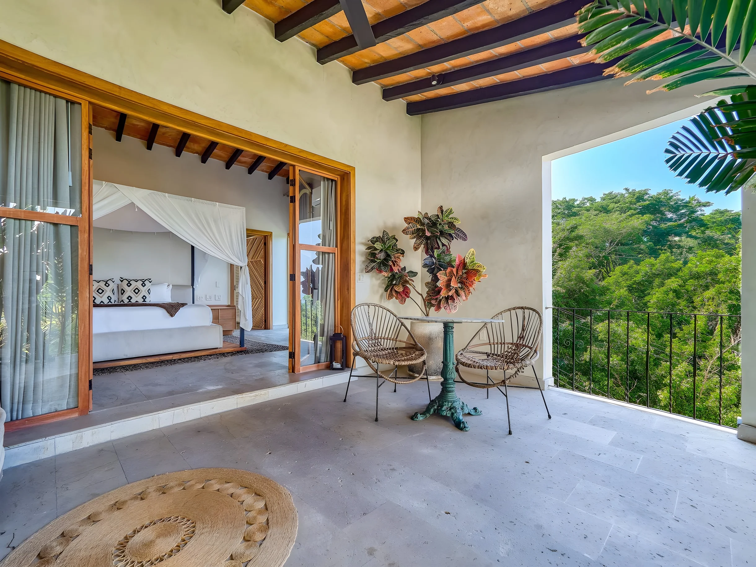 Wander Puerto Vallarta Palms #50