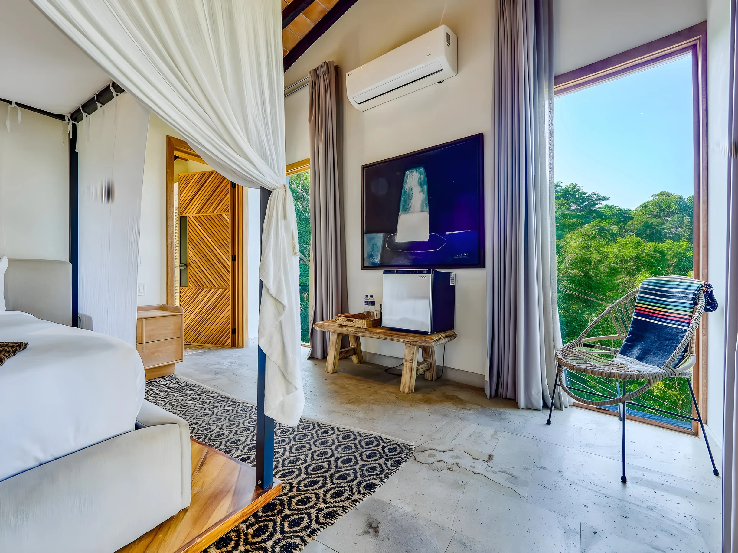 Wander Puerto Vallarta Palms #37