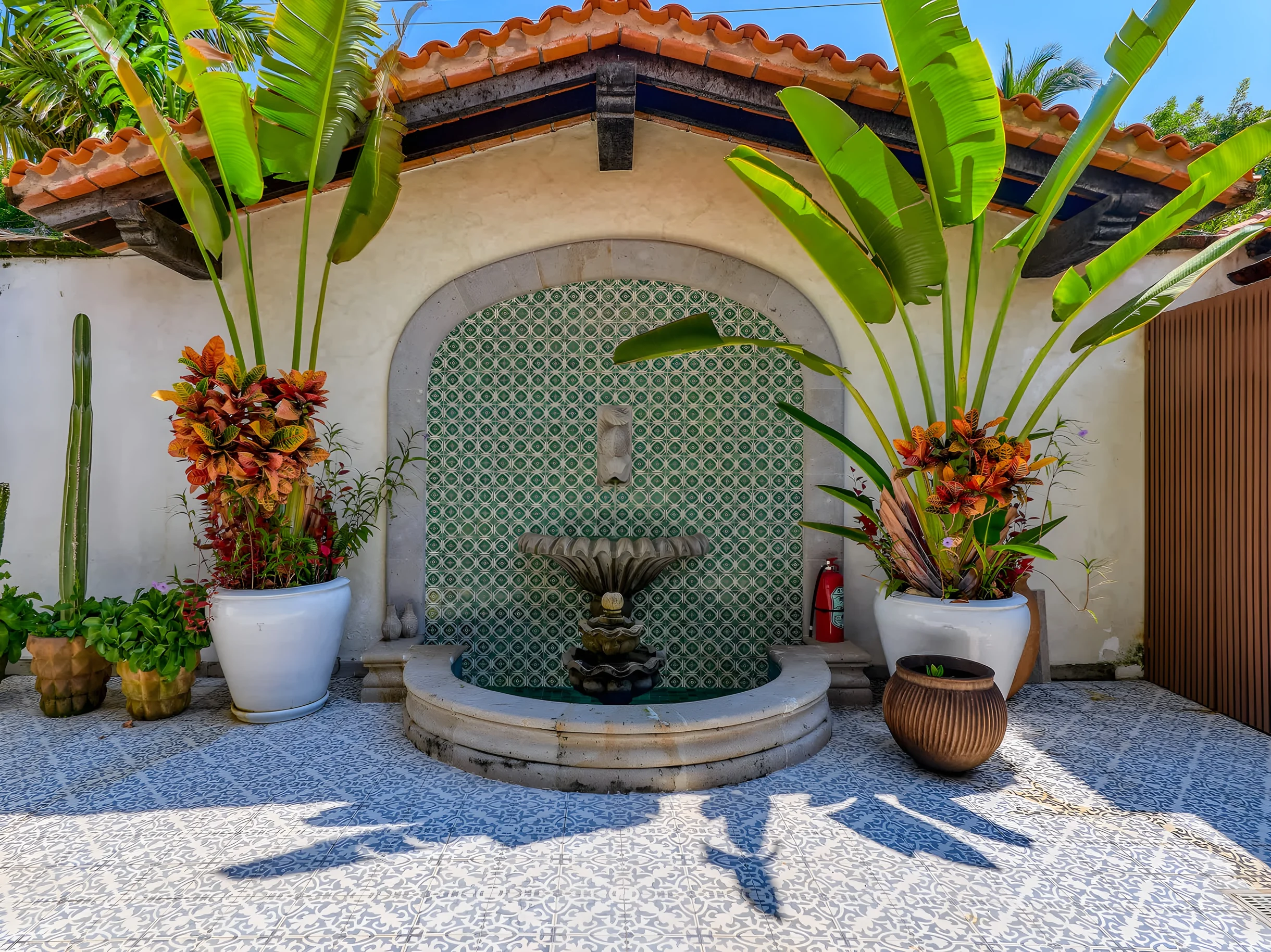 Wander Puerto Vallarta Palms #17