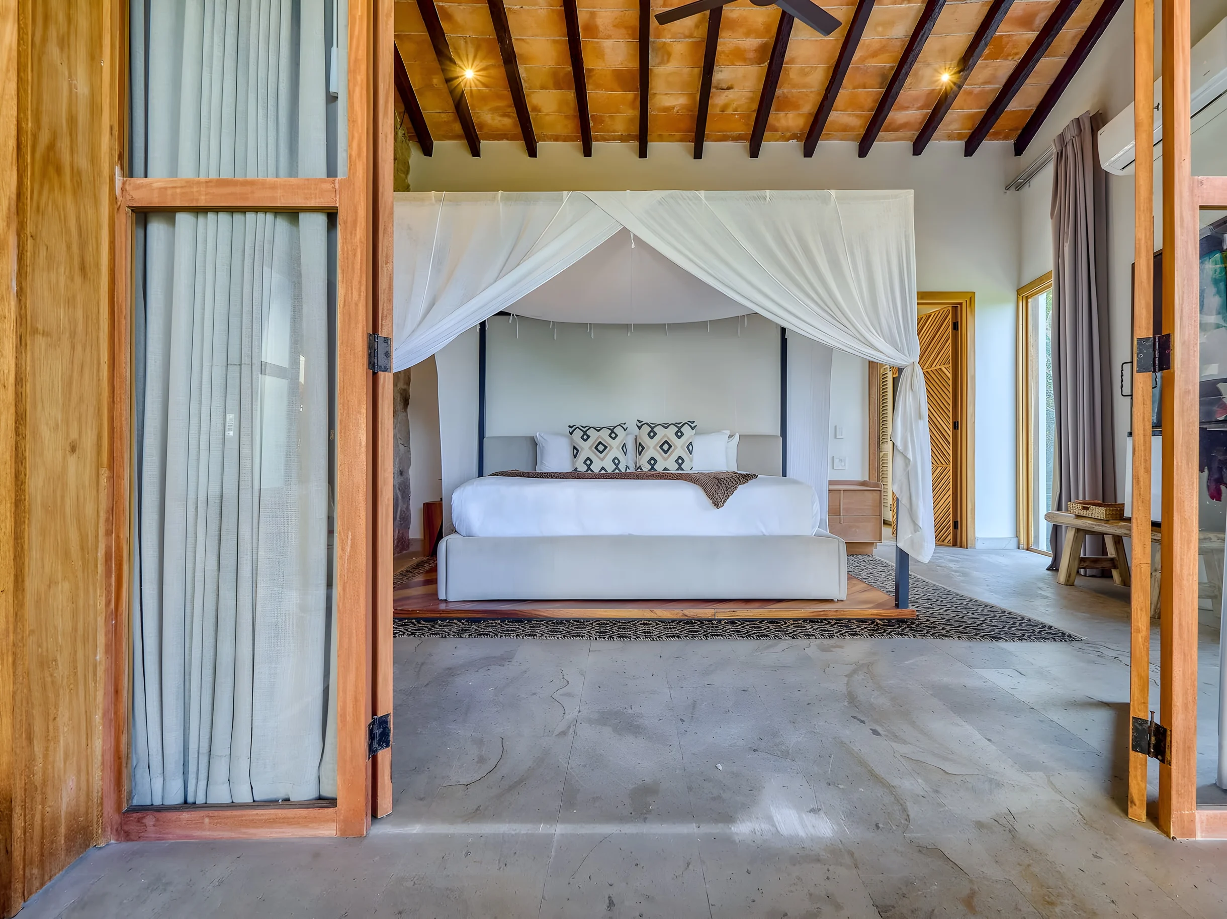 Wander Puerto Vallarta Palms #30