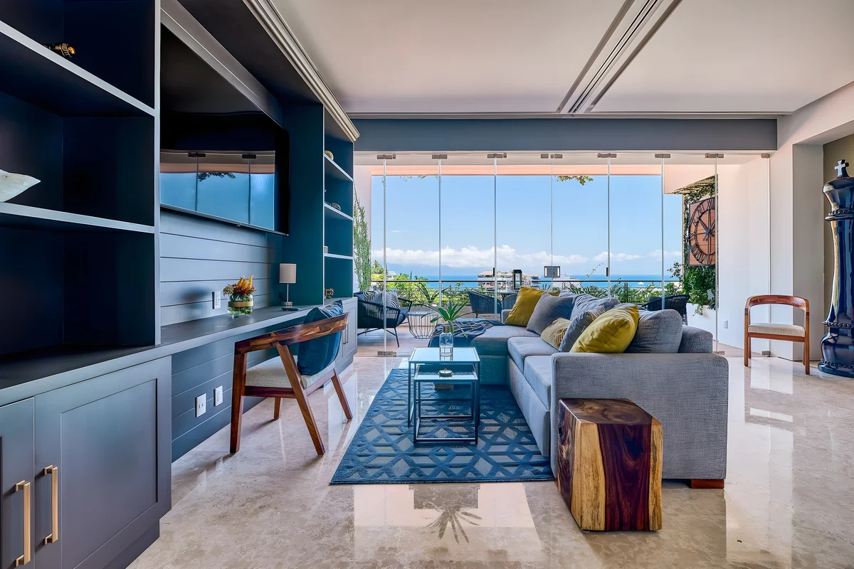 Wander Puerto Vallarta Breeze