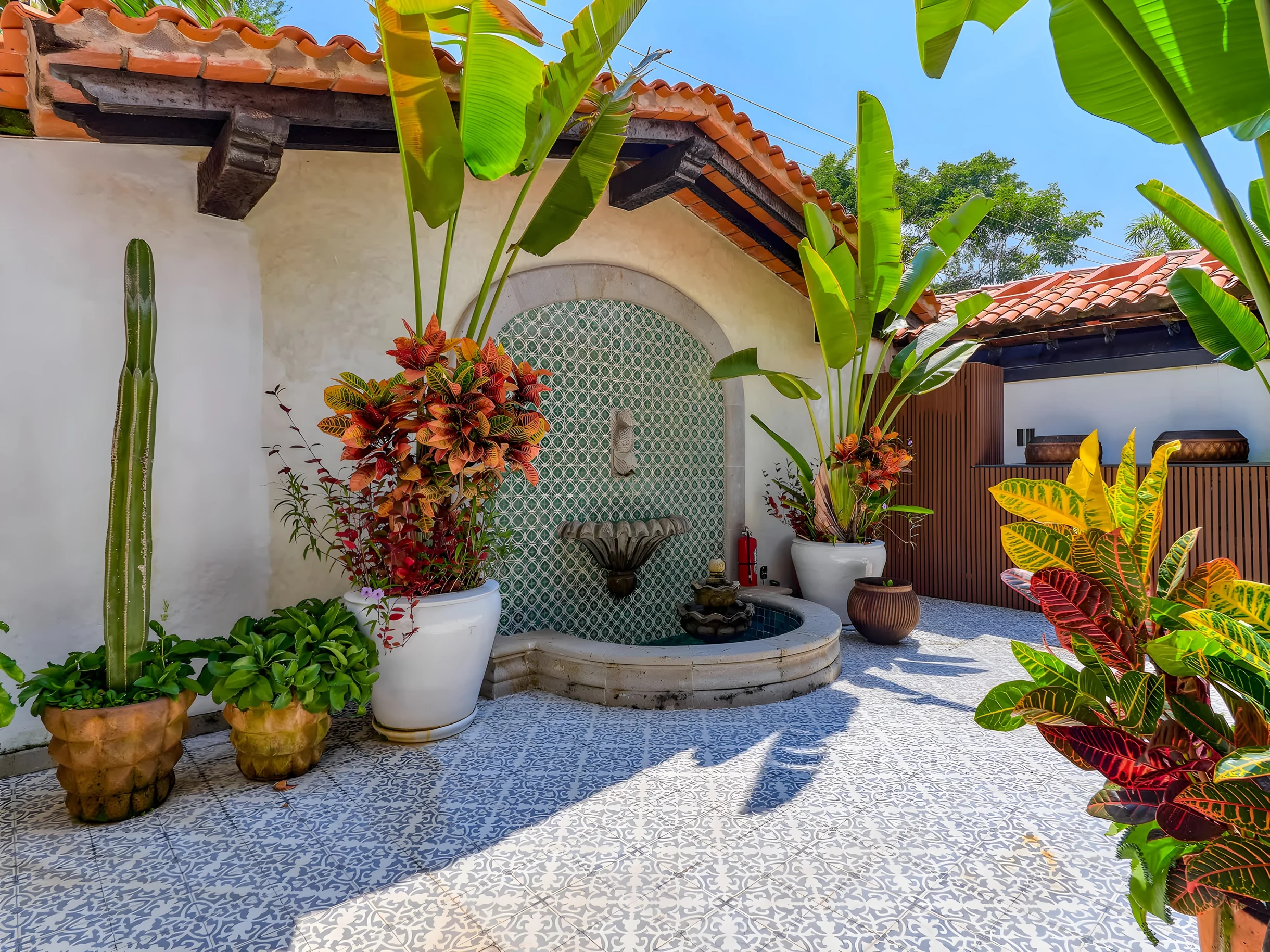 Wander Puerto Vallarta Palms #9